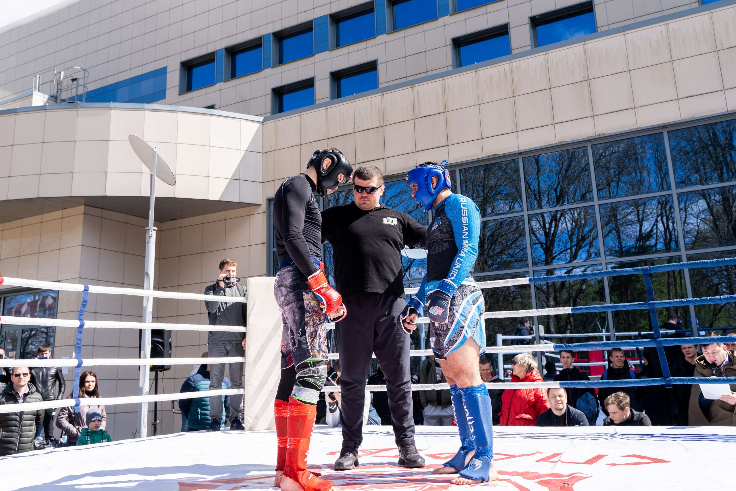 Соревнования ММА «Кубок Победы». Услуги фотографа в Смоленске. Фотограф на свадьбу