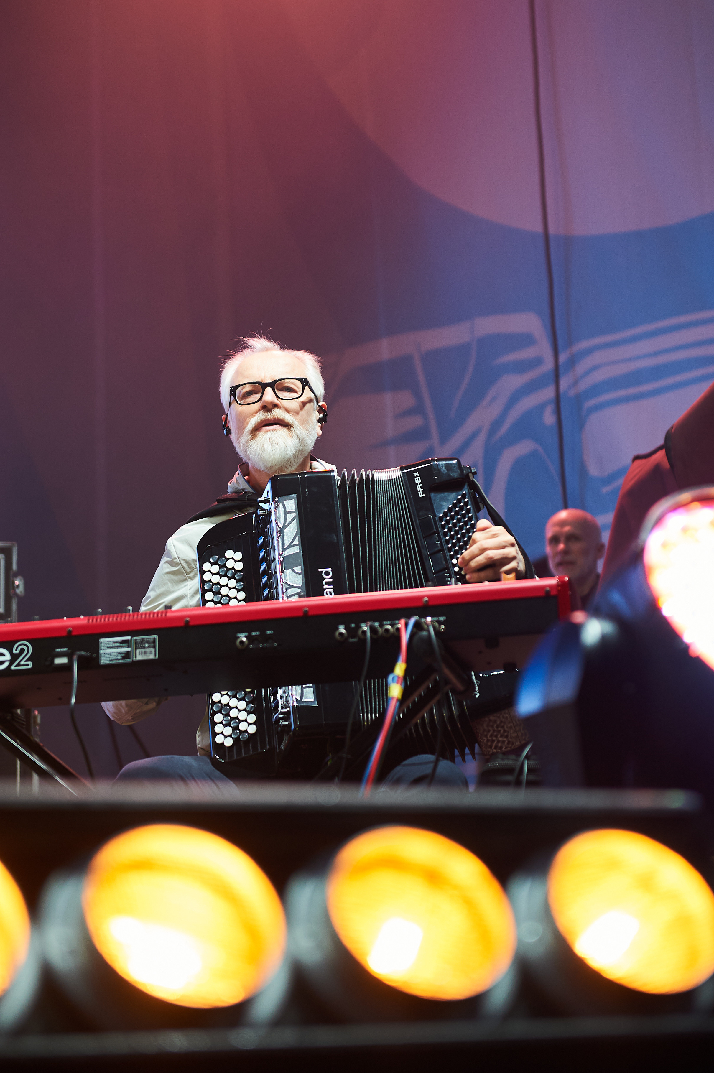 Концерт «Дорогами побед» группа «Любэ» и другие. Услуги фотографа в Смоленске. Фотограф на свадьбу