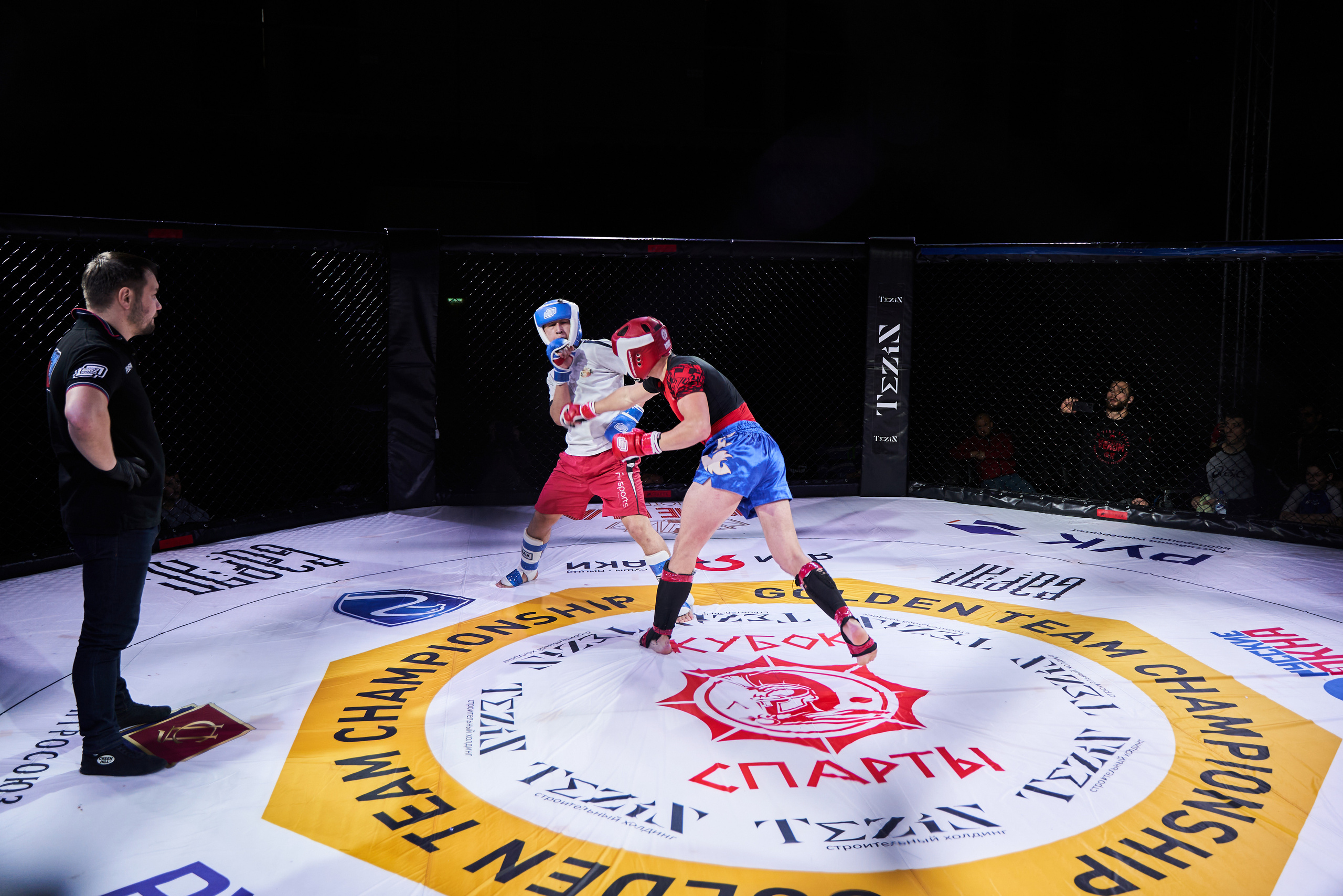 Соревнования MMA «Кубок Спарты». Услуги фотографа в Смоленске. Фотограф на свадьбу