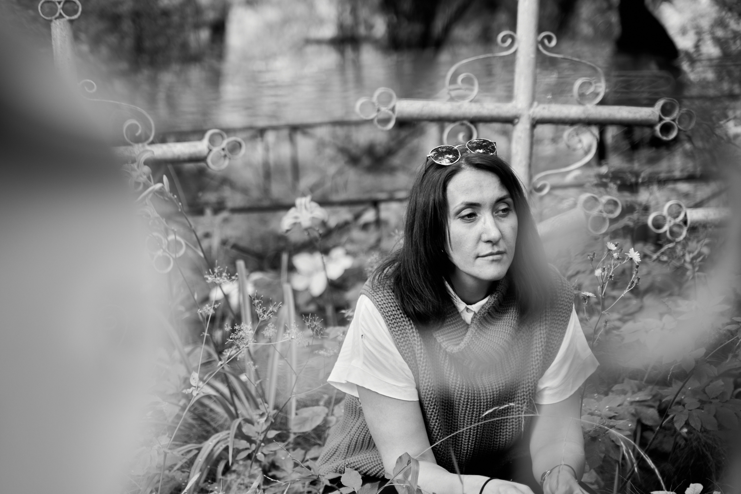 ЮЛЯ И ЖЕНЯ (фото зарисовка к фильму). Услуги фотографа в Смоленске. Фотограф на свадьбу