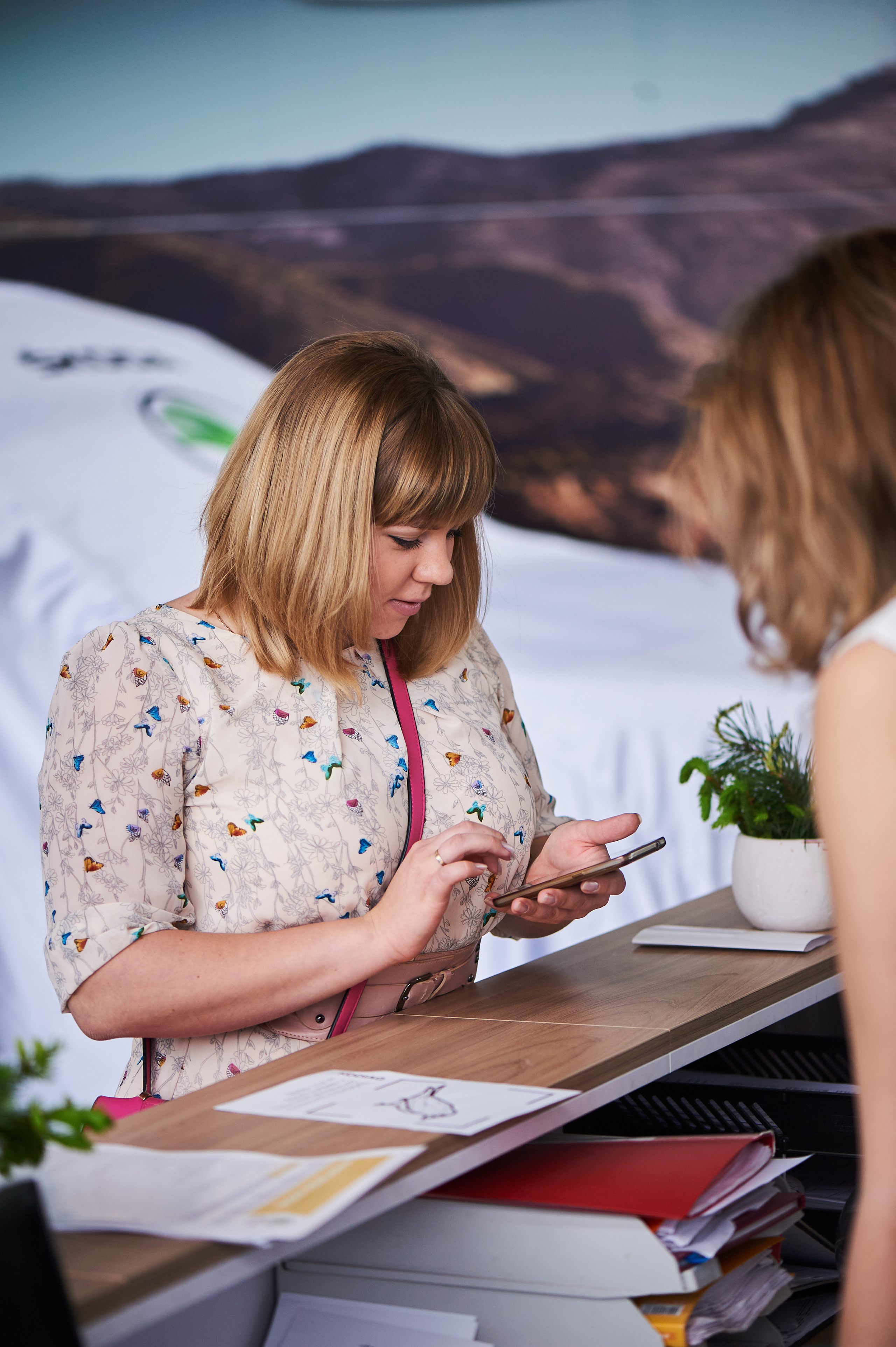 Презентация Škoda Kodiaq. Услуги фотографа в Смоленске. Фотограф на свадьбу