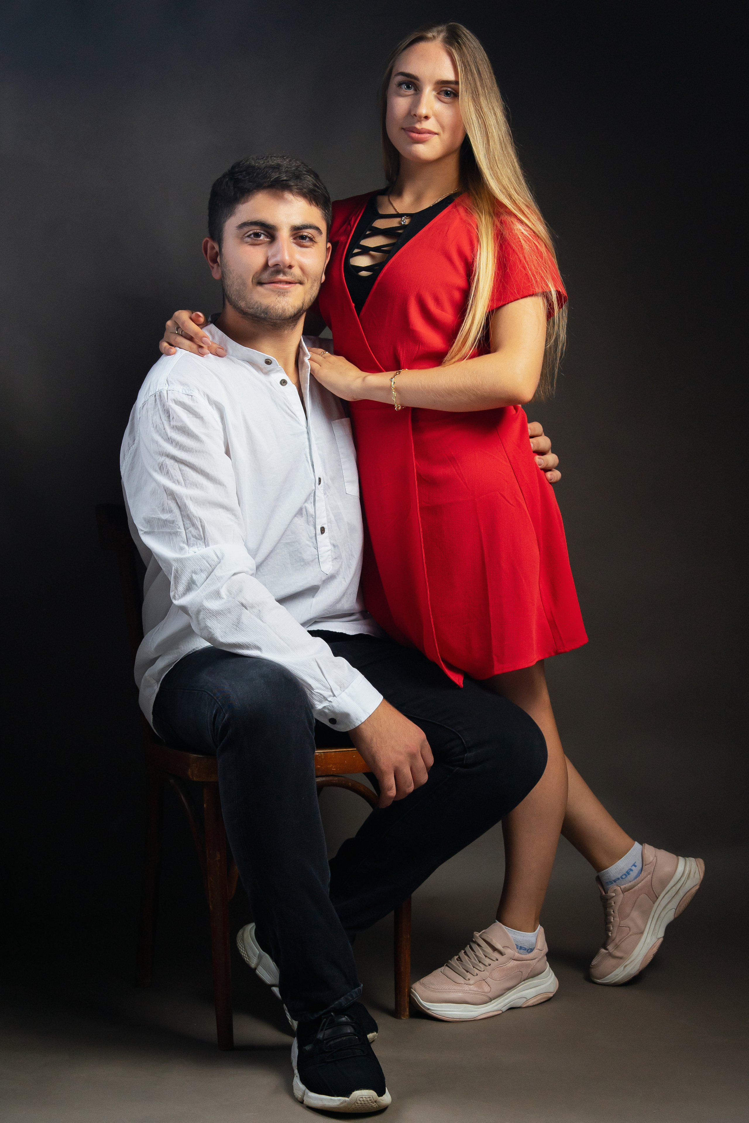 СТУДИЯ. Услуги фотографа в Смоленске. Фотограф на свадьбу