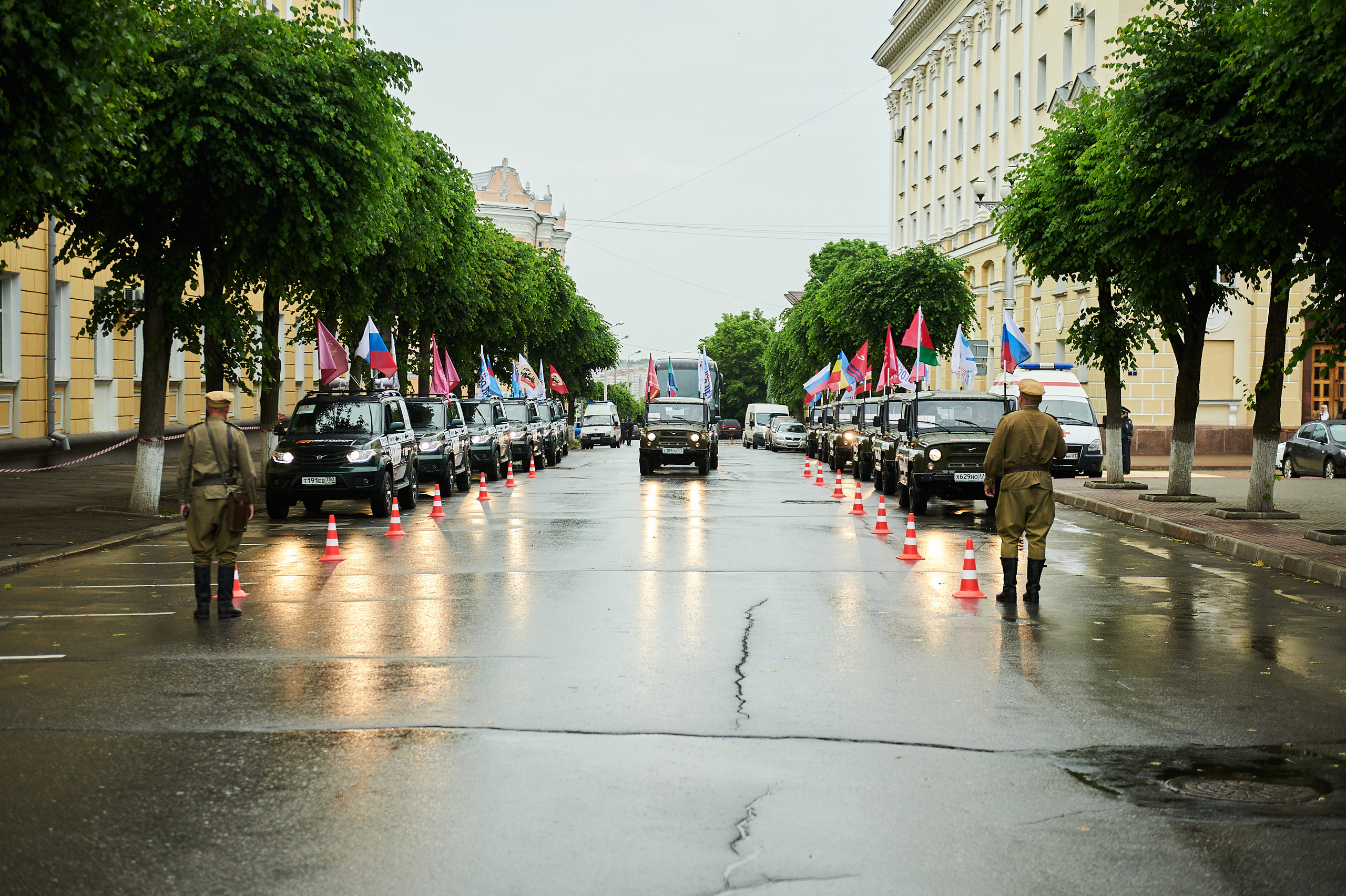 Концерт «Дорогами побед» группа «Любэ» и другие. Услуги фотографа в Смоленске. Фотограф на свадьбу