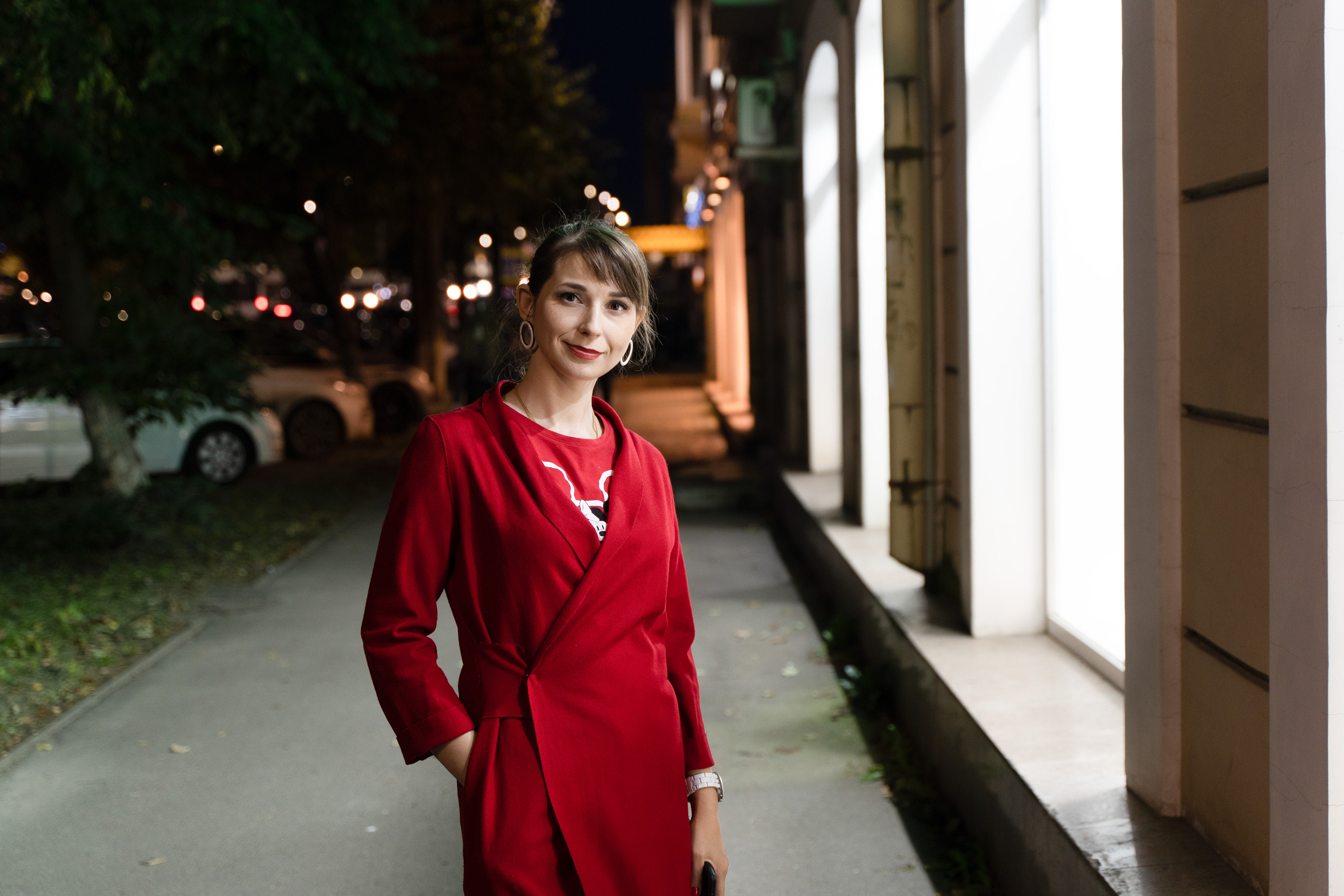 КРИСТИНА. Услуги фотографа в Смоленске. Фотограф на свадьбу