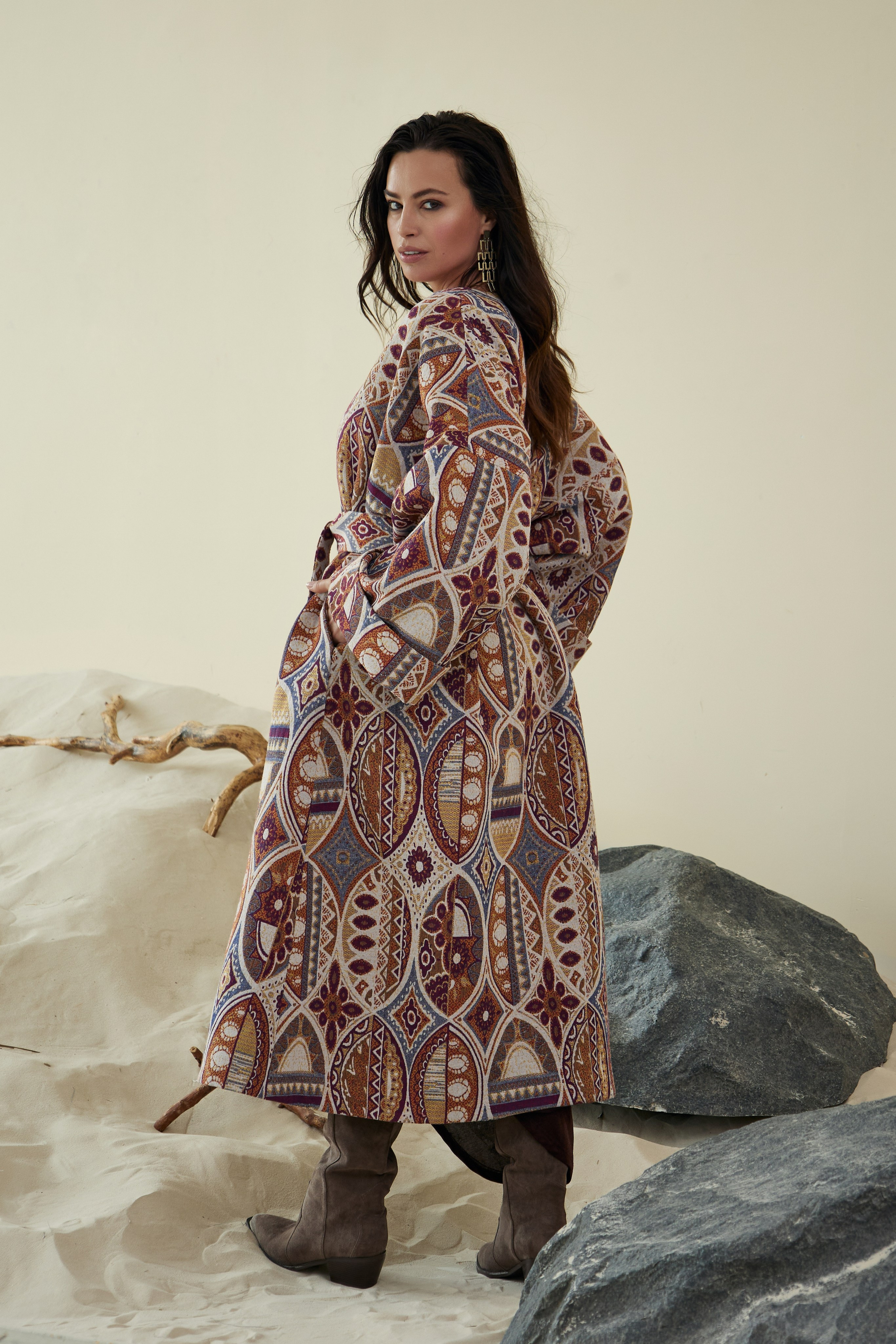 CINNABON. Главная