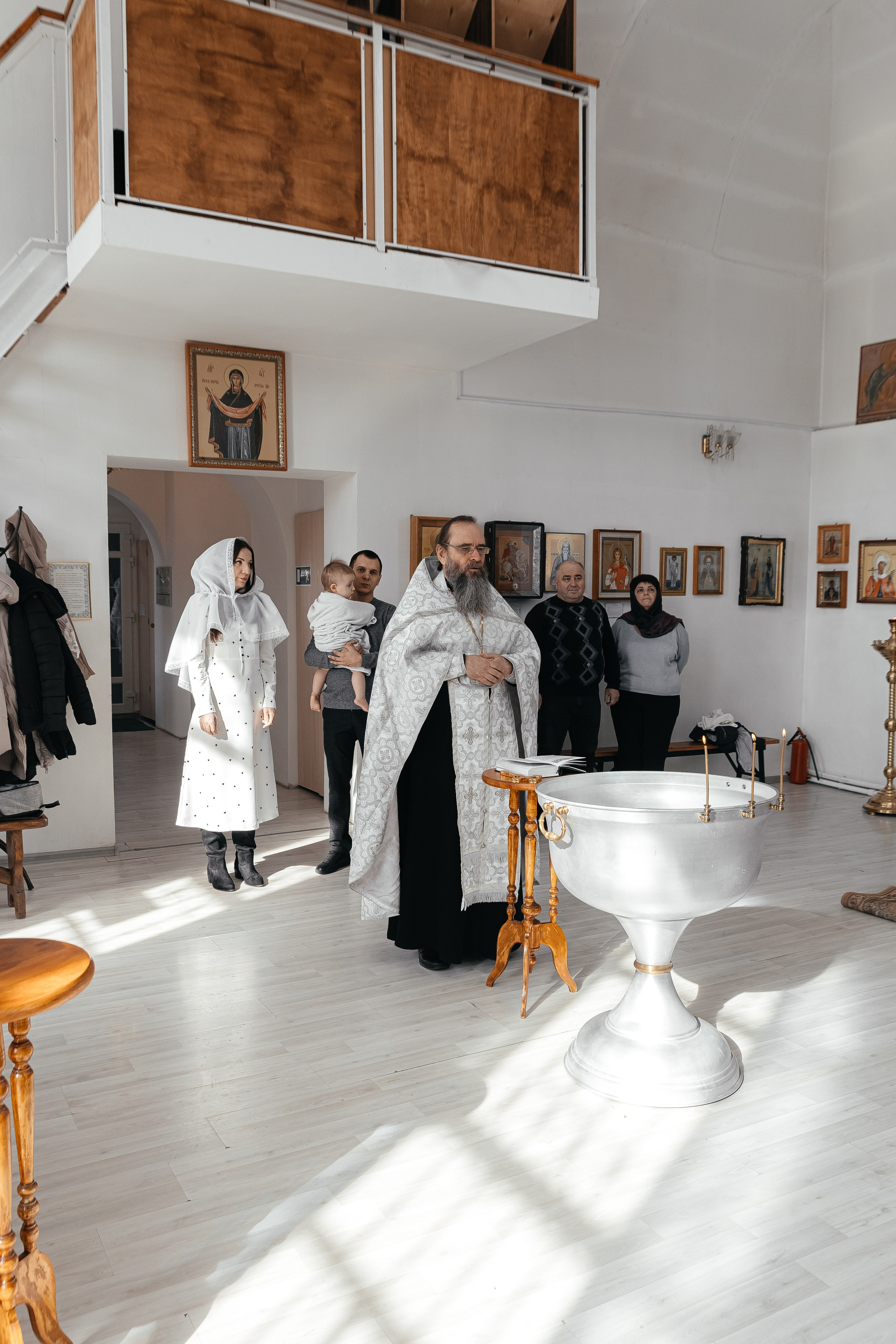 Кретины Артура. Главная