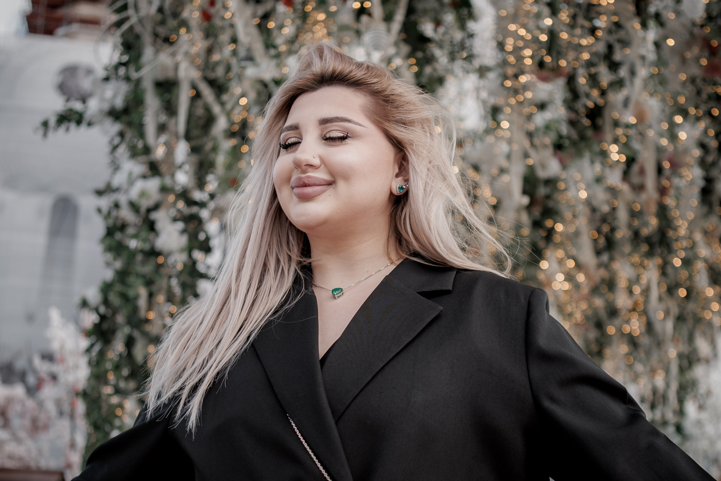 Алина ГЭС2. Свадебный фотограф в Москве