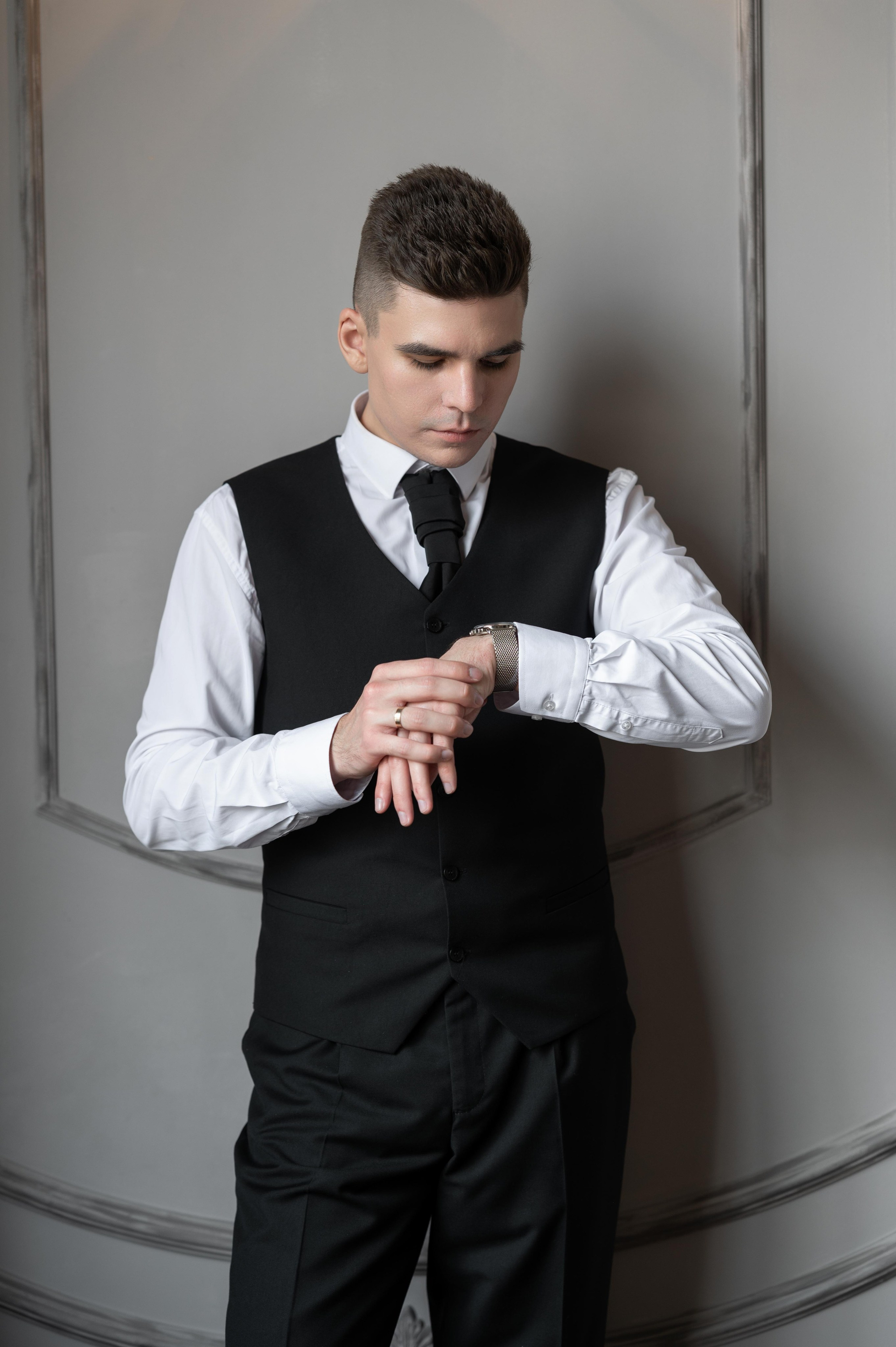 31 мая. Свадебный, портретный, коммерческий, предметный фотограф в Ставрополе Иван Белашов