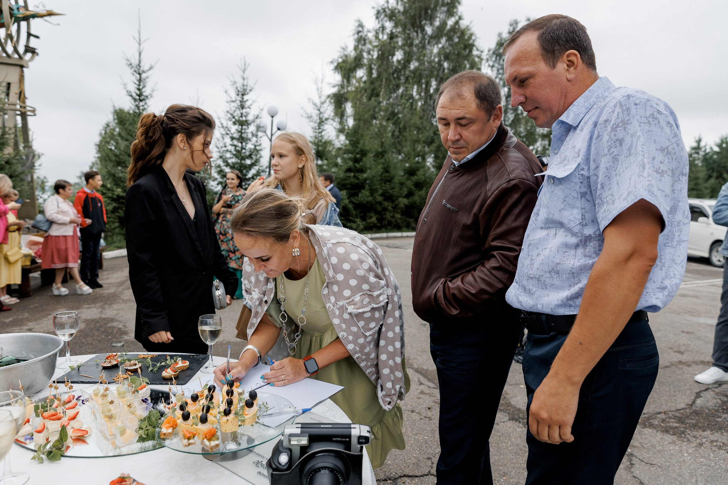Алдар и Марина. Свадебный фотограф в Иркутске Сапаров Александр