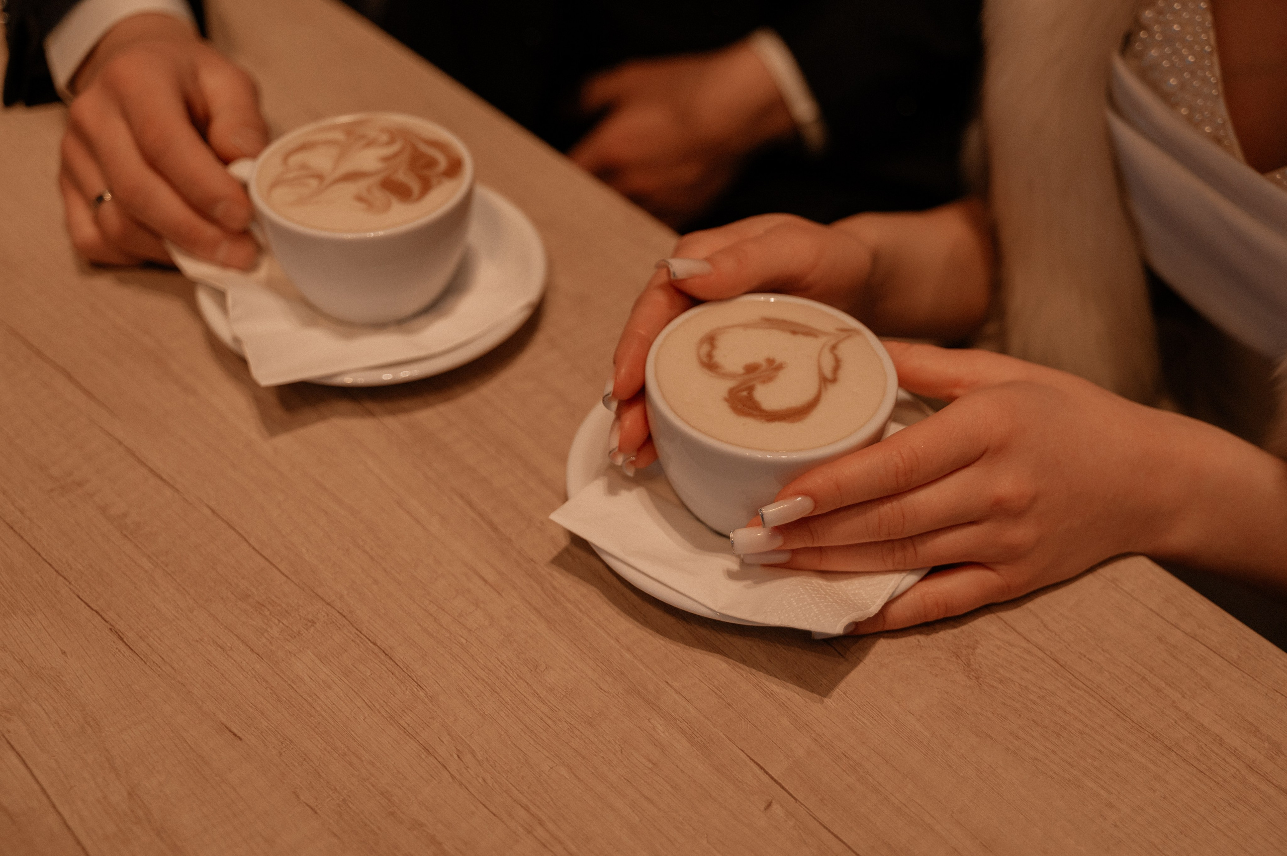 Анонсы съемок. Свадебный и семейный фотограф в Чебоксарах Ирина Левнер