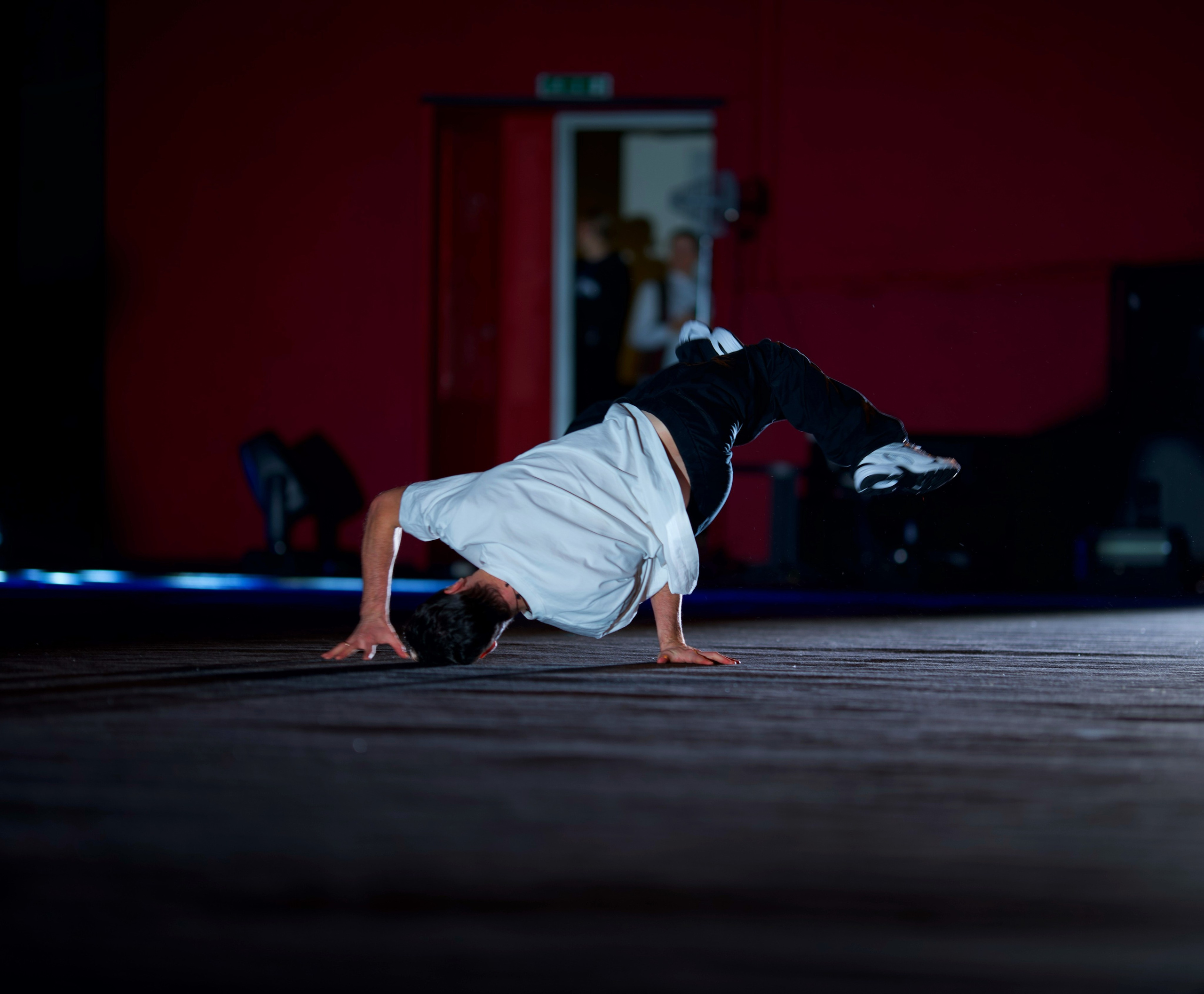 Закрытие кинофестиваля «Кино без границ». Фотограф Ваших событий 📸