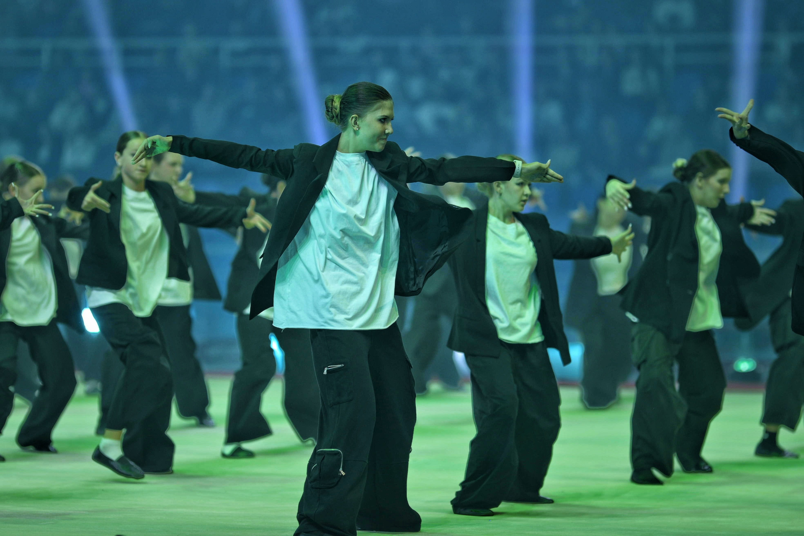 Шоу Алексея Немова 2024. Фотограф Ваших событий 📸