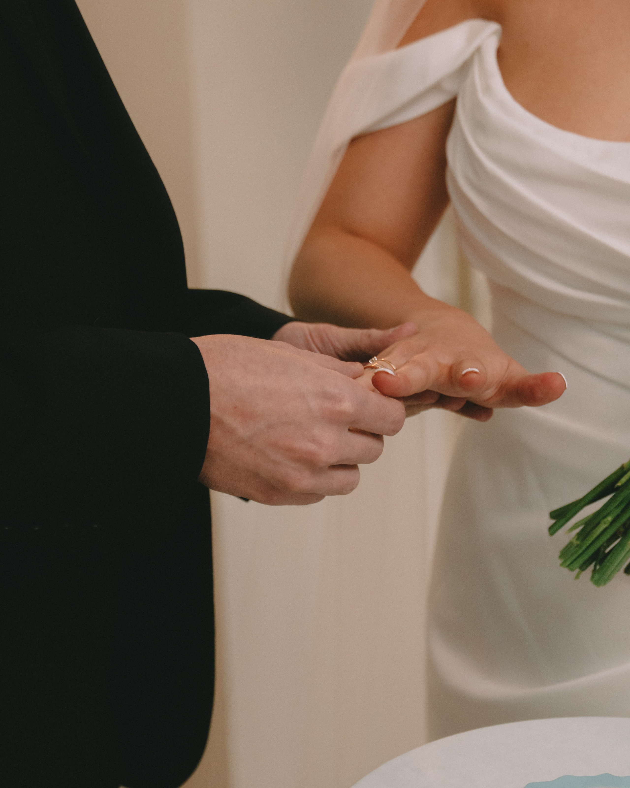 Марго и Игорь. Фотограф Наталья Воронина Москва