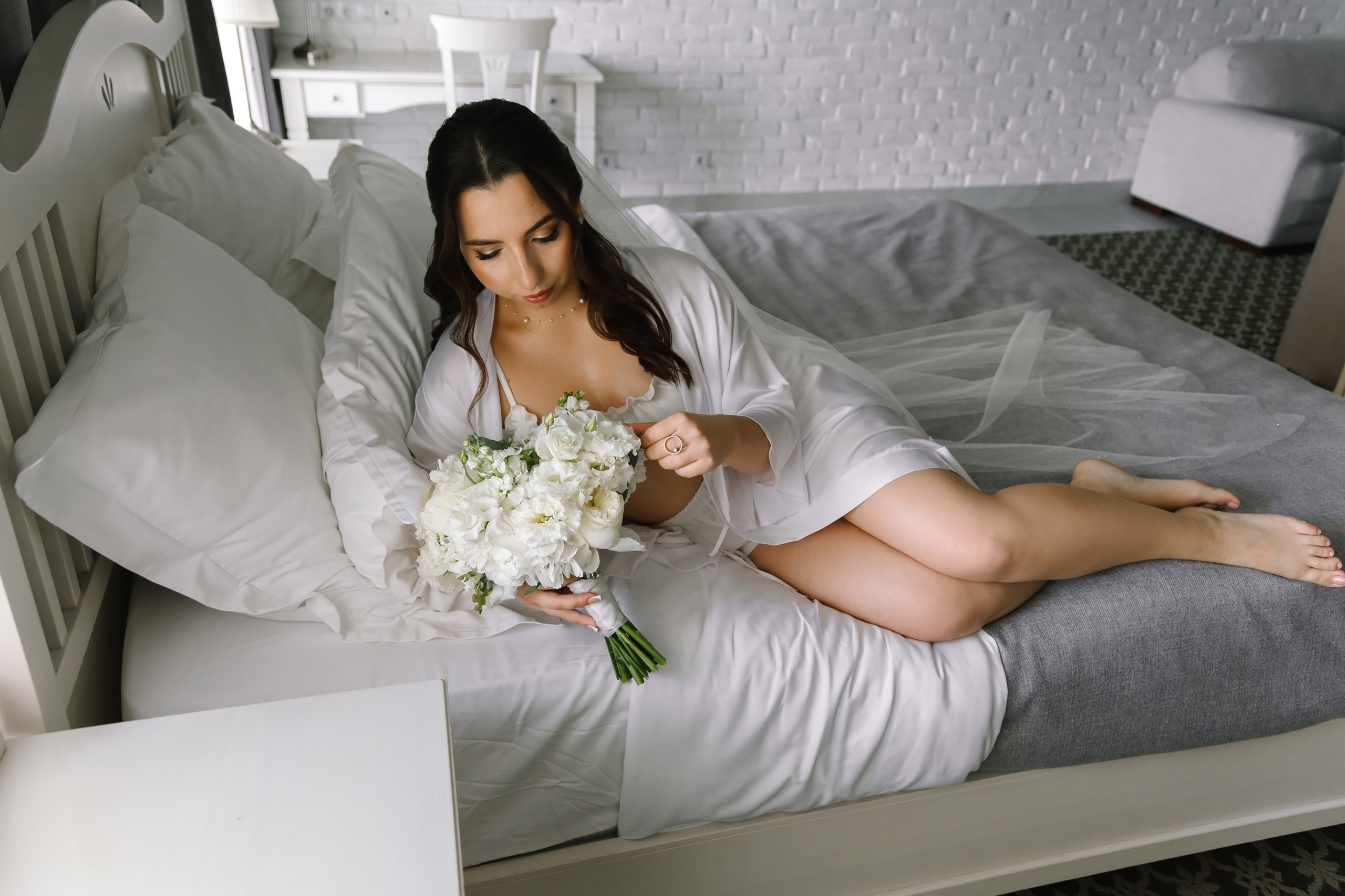 Валерия & Максим. Свадебный фотограф в Томске Екатерина Дмитриева