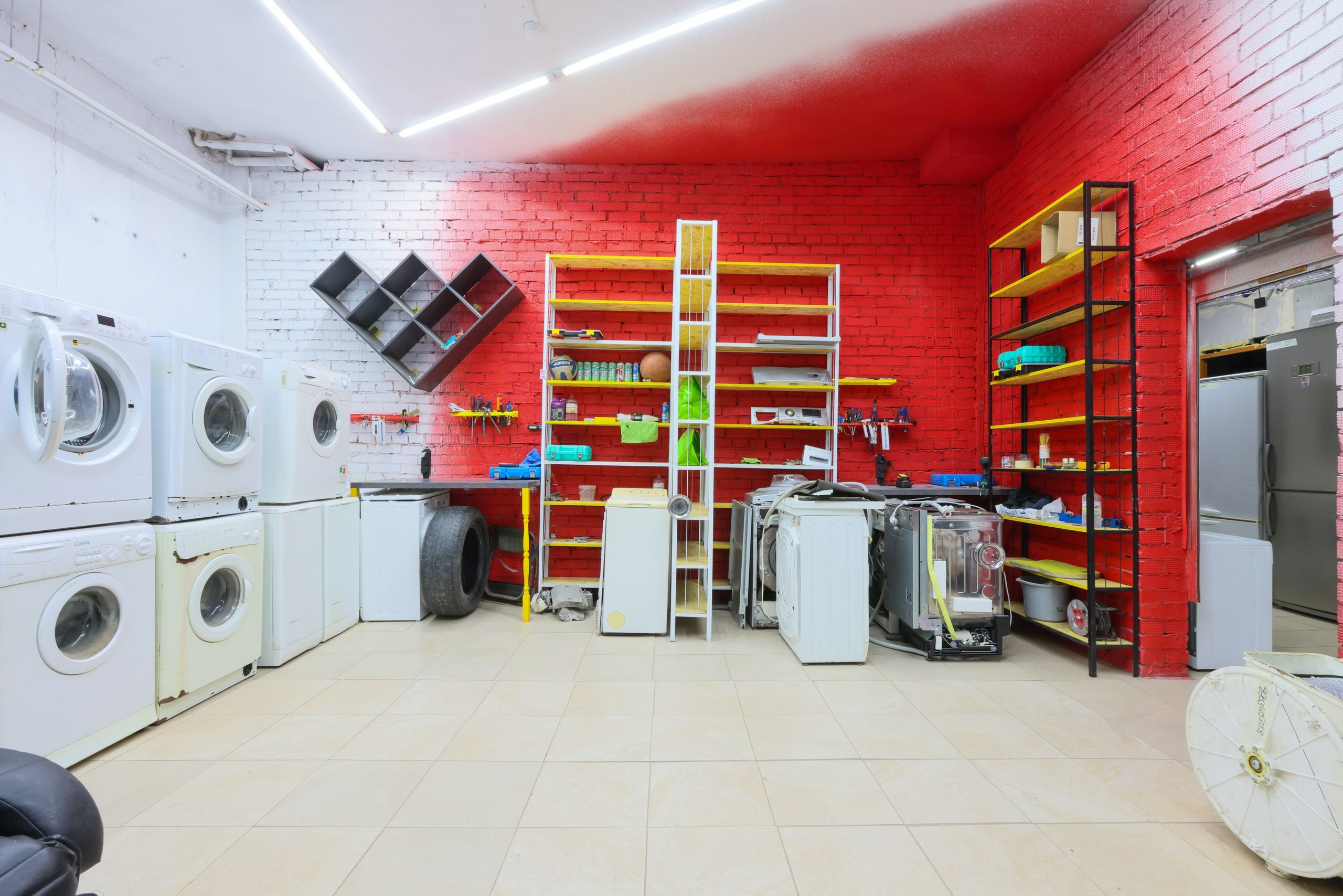 Рембыттехники на Металлургов. Фотограф в Туле Крупский АнДРей. Фотостудия «КАДР71» в Туле