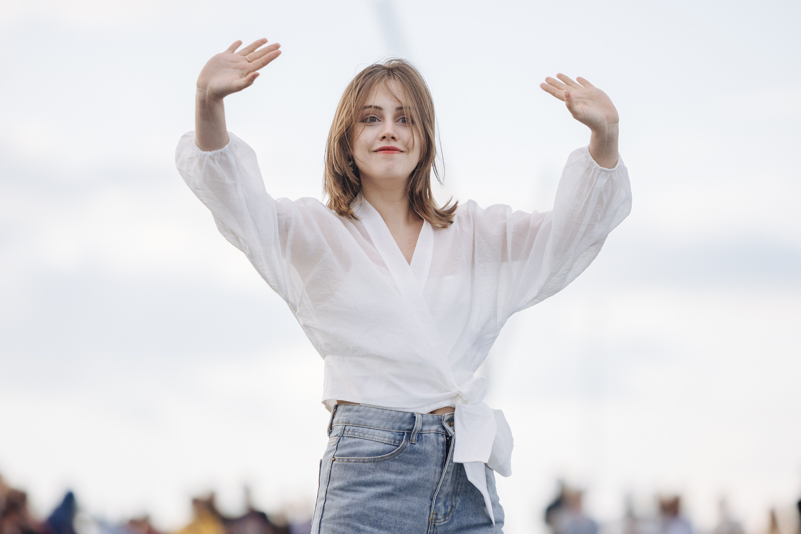 Половодье — 2025 // 04.07.25. Денис Прохоров Фотограф в г. Магнитогорск