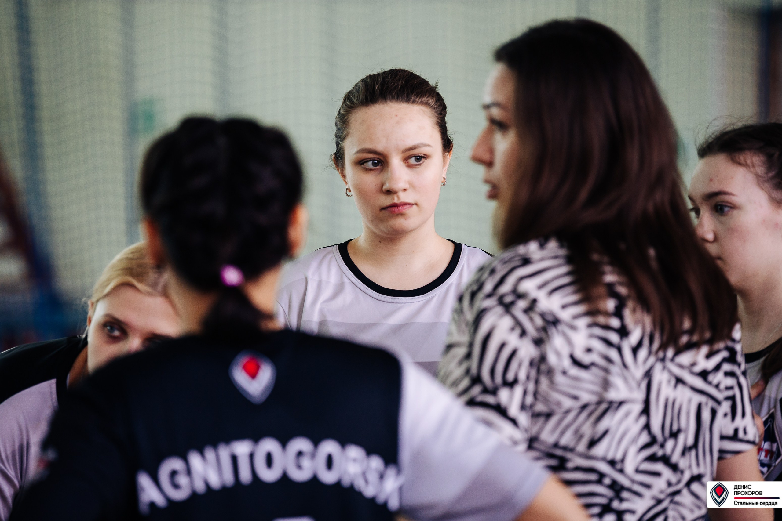 Универсиада МГТУ по волейболу // 02.04.24. Денис Прохоров Фотограф в г. Магнитогорск