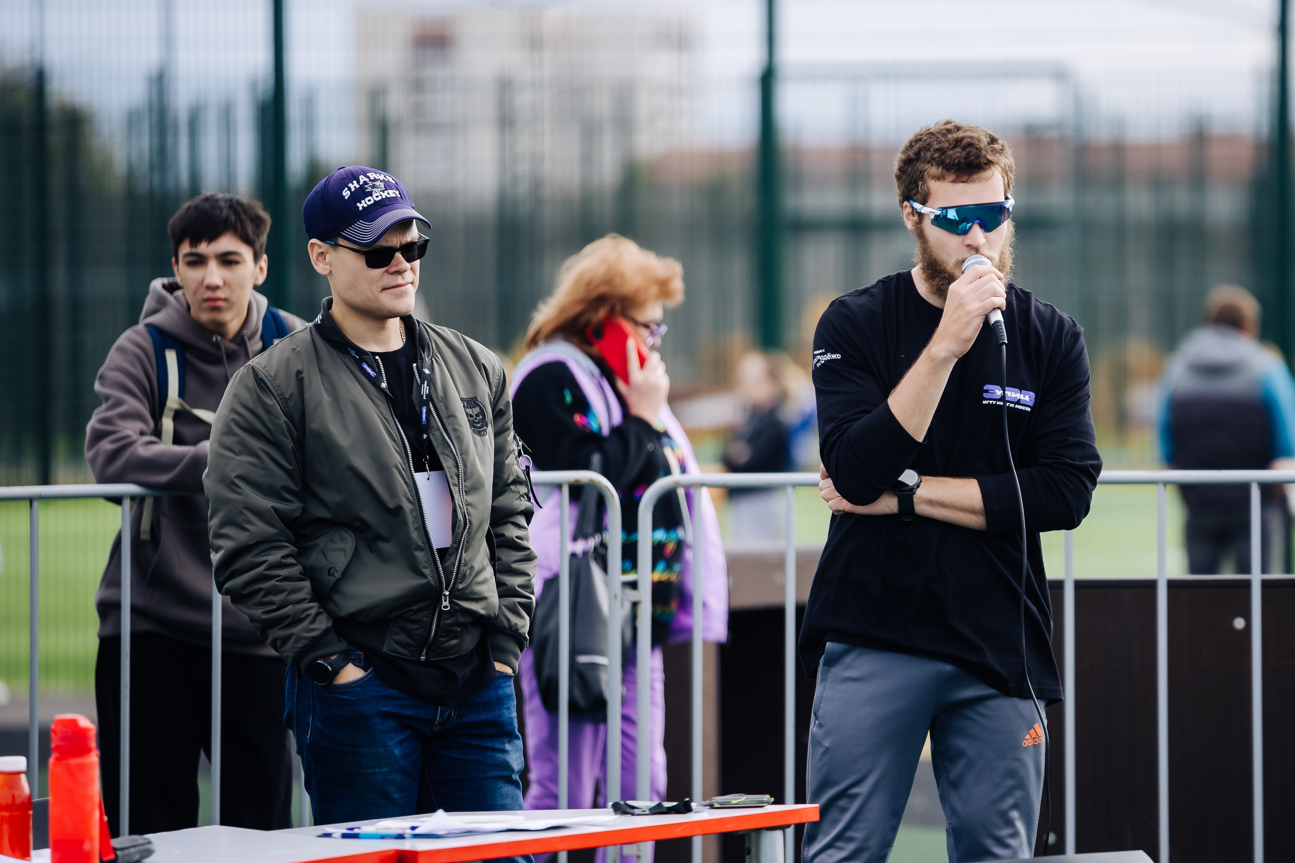 Зов улиц // 21.09.2024. Денис Прохоров Фотограф в г. Магнитогорск