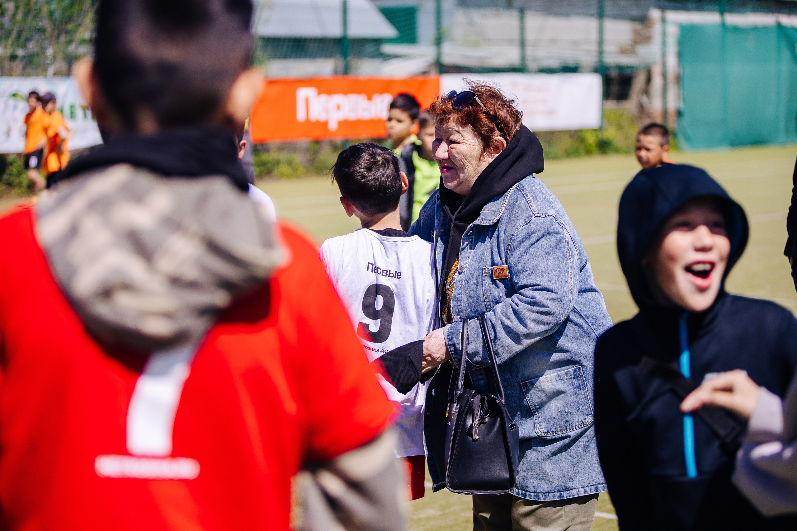 МЕТРОШКА-2025|Сибай // 25.05.25. Денис Прохоров Фотограф в г. Магнитогорск