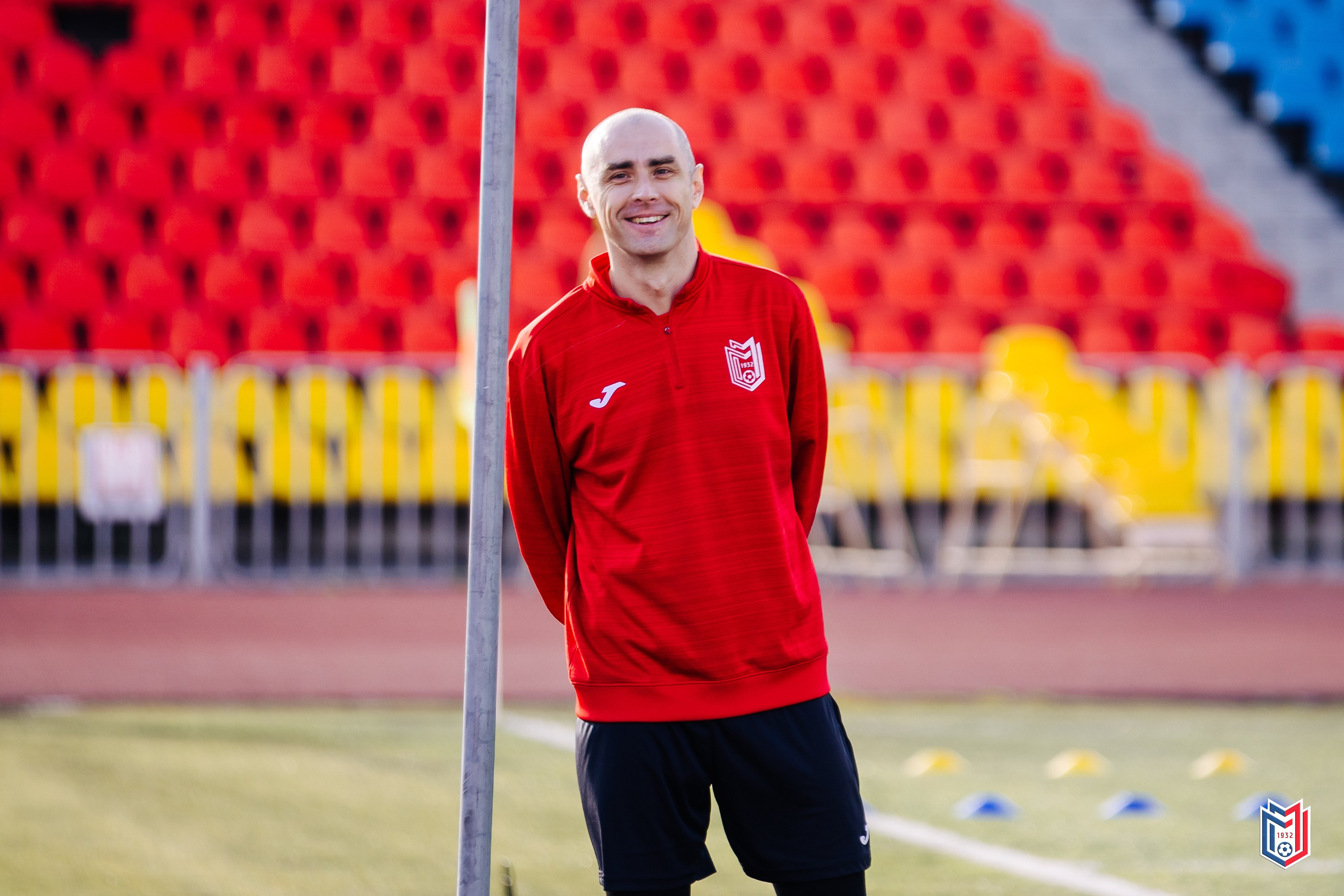 ФК «Металлург-Магнитогорск» — «СибГУФК Иртыш-2» // 21.09.24. Денис Прохоров Фотограф в г. Магнитогорск