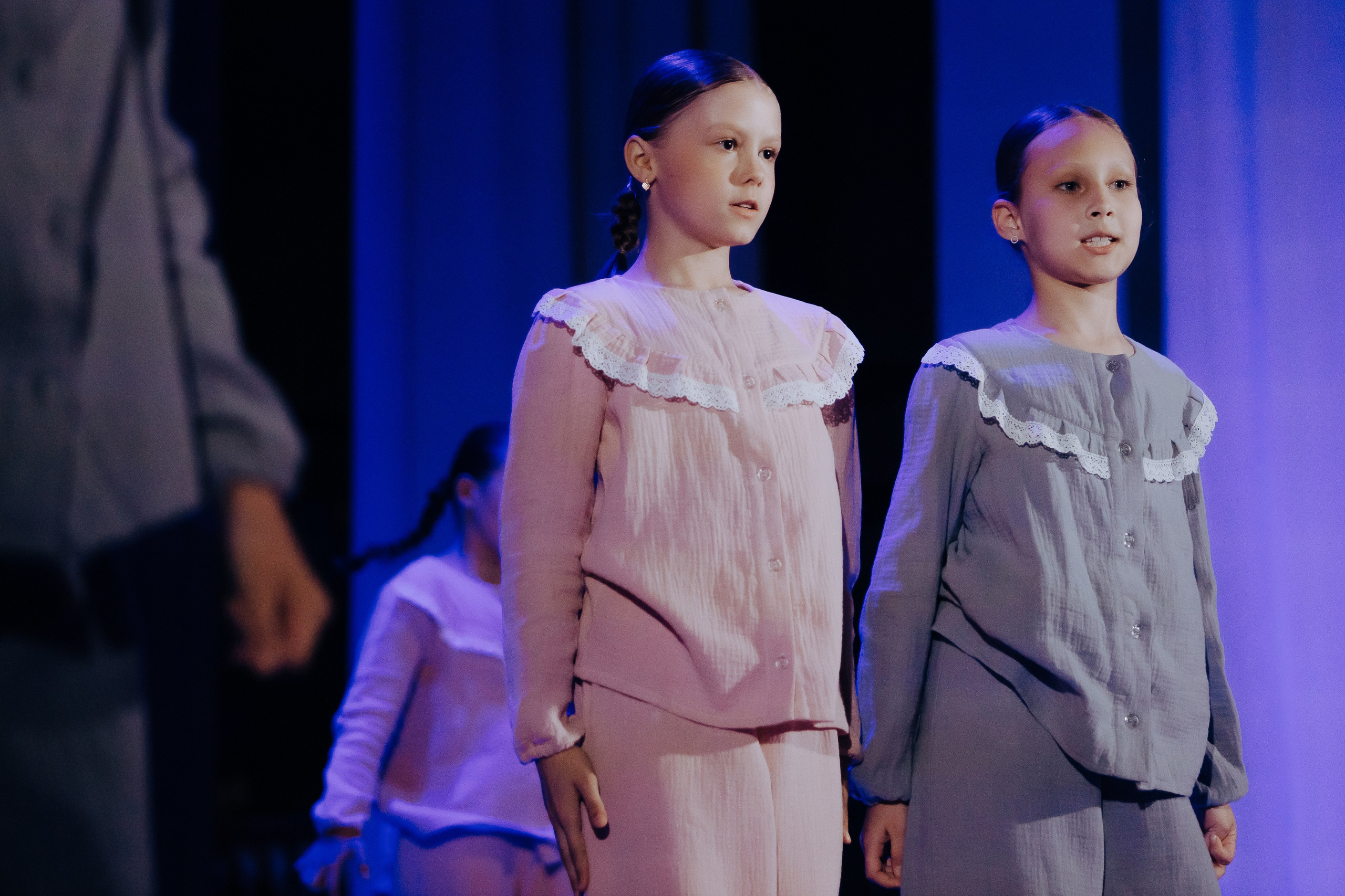 Юбилейный отчетный концерт студии хореографии «DANCEPOUll» // 20.06.25. Денис Прохоров Фотограф в г. Магнитогорск