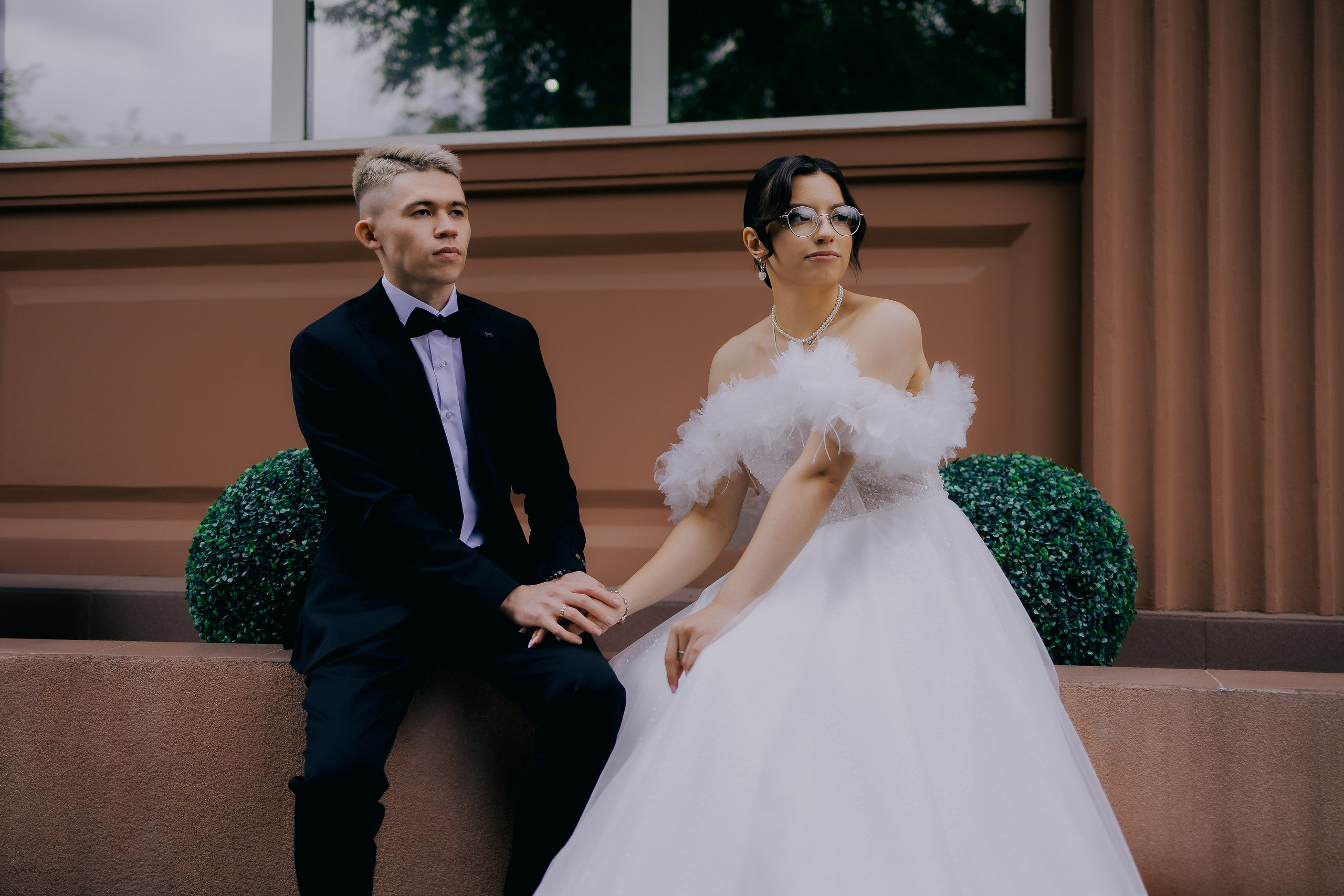 Екатерина и Ильнур. Денис Прохоров Фотограф в г. Магнитогорск