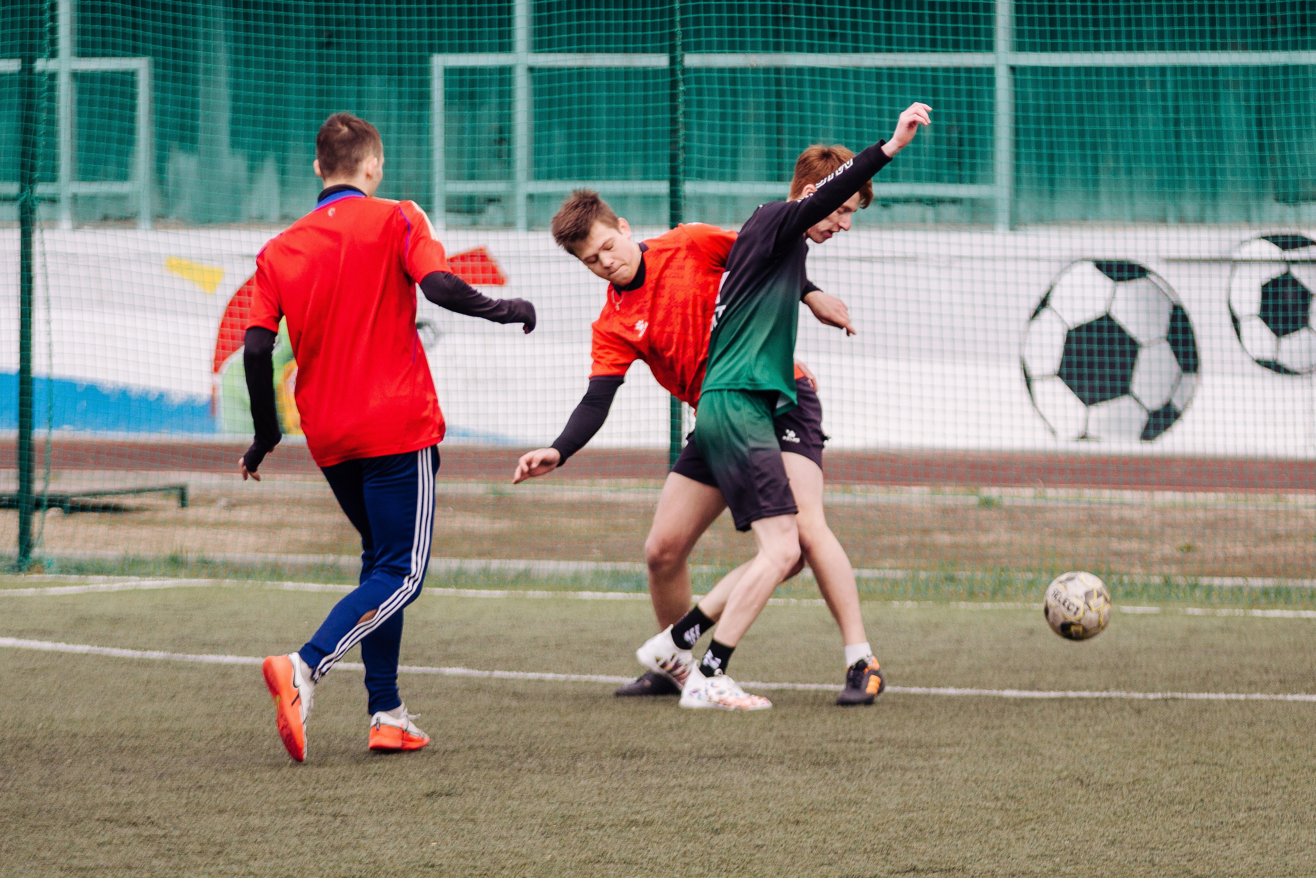 Футбол первая лига горняк против металлургов. Денис Прохоров Фотограф в г. Магнитогорск
