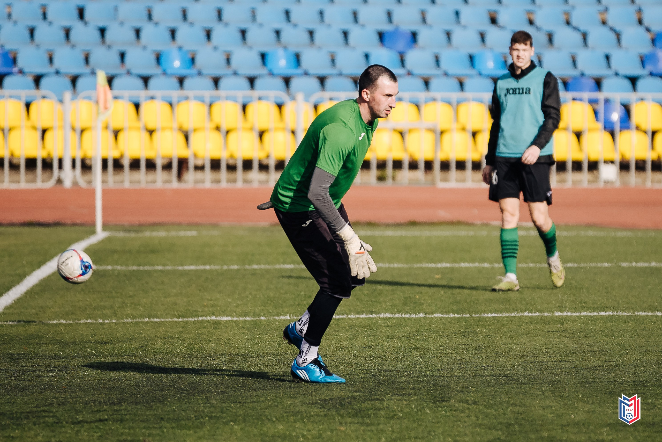 ФК «Металлург-Магнитогорск» — ФК «Курган» // 10.09.24. Денис Прохоров Фотограф в г. Магнитогорск