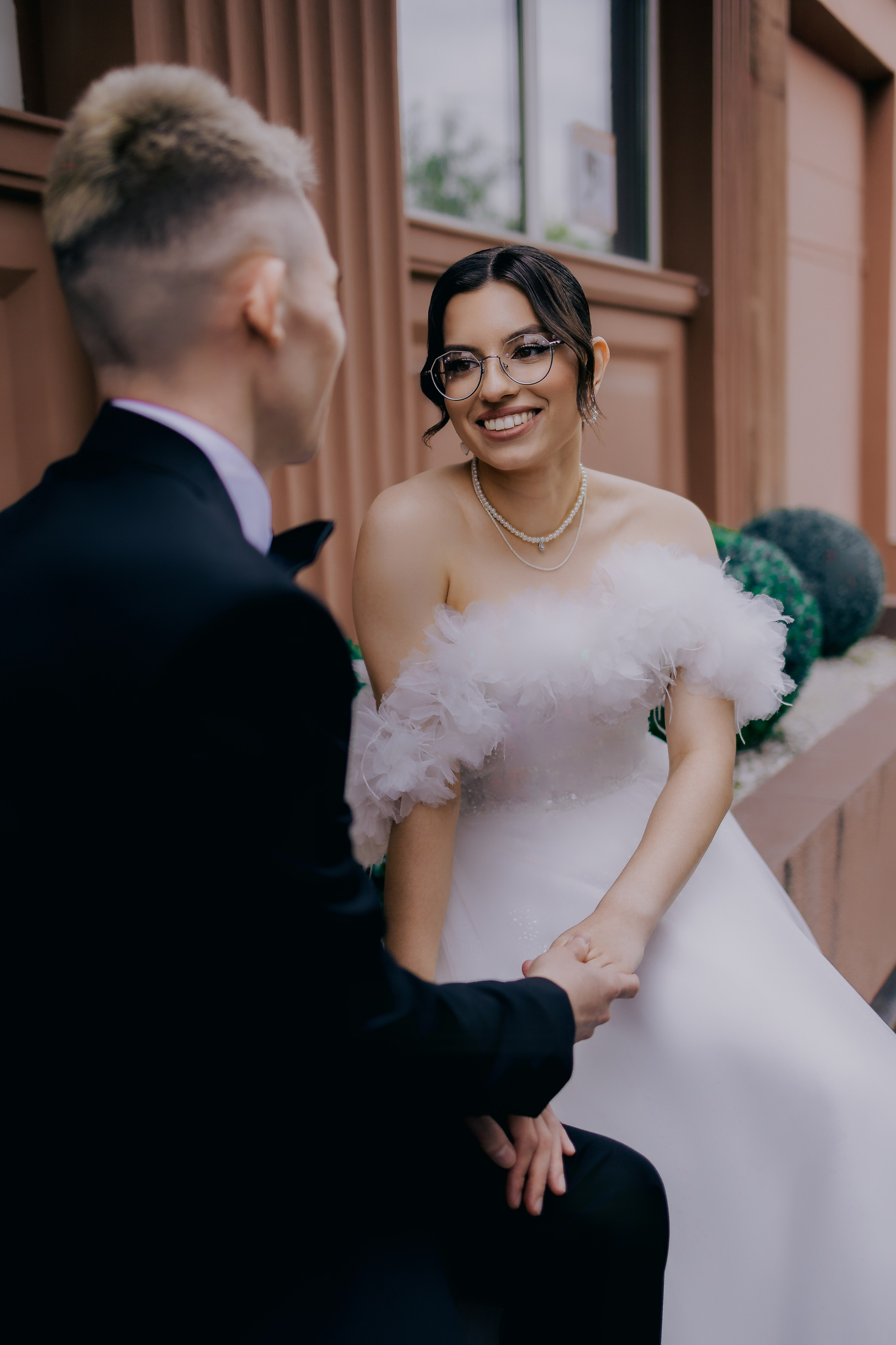 Екатерина и Ильнур. Денис Прохоров Фотограф в г. Магнитогорск