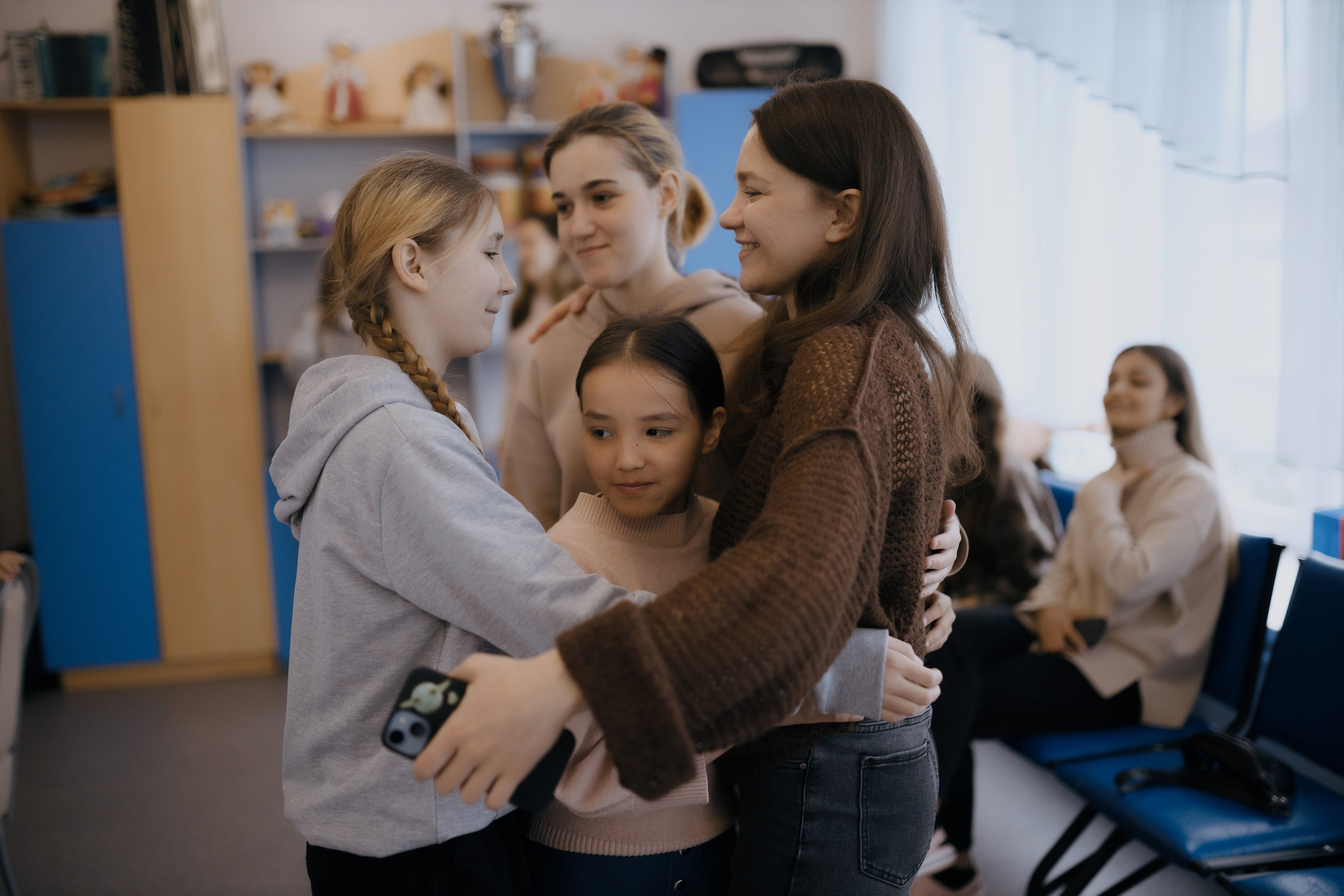 Весеннее преображение // 03.05 — 04.05.2025. Денис Прохоров Фотограф в г. Магнитогорск