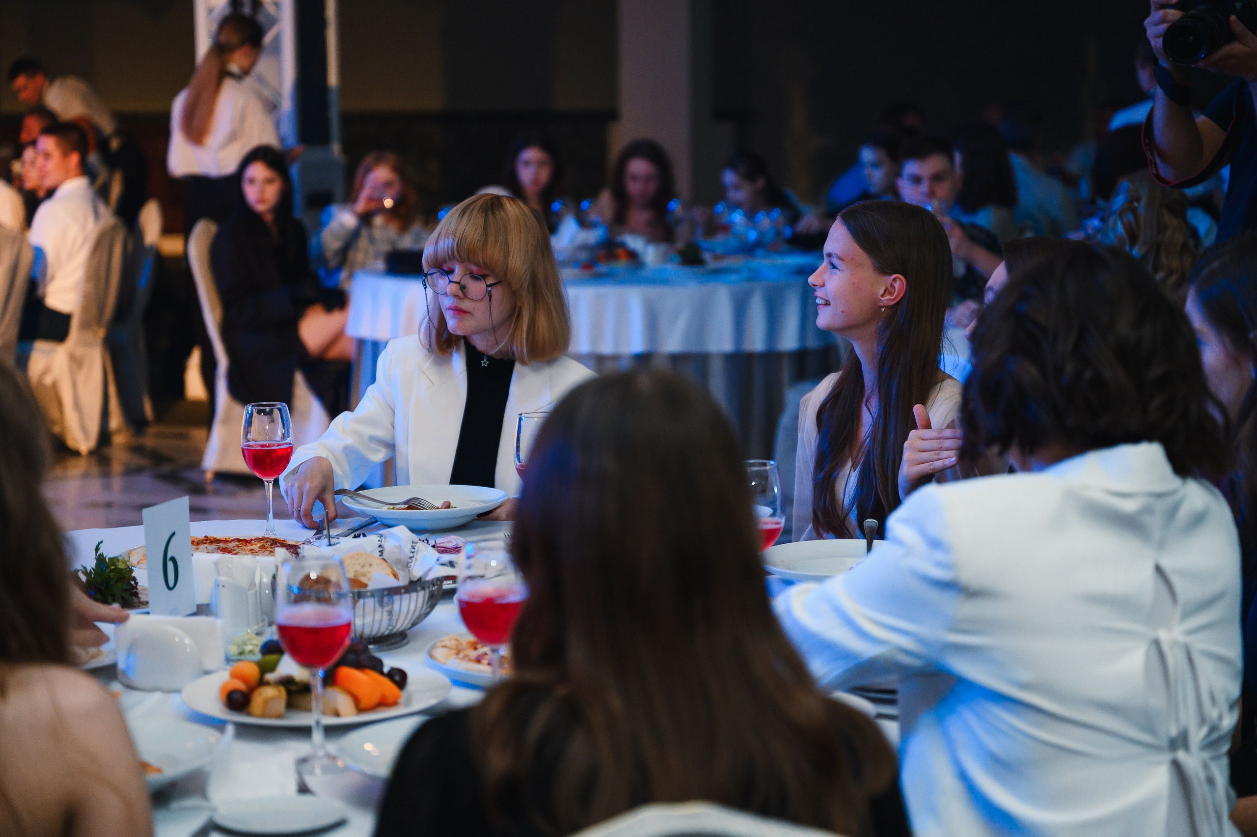 Выпускной в Малахите. Wedding and family photographer USA