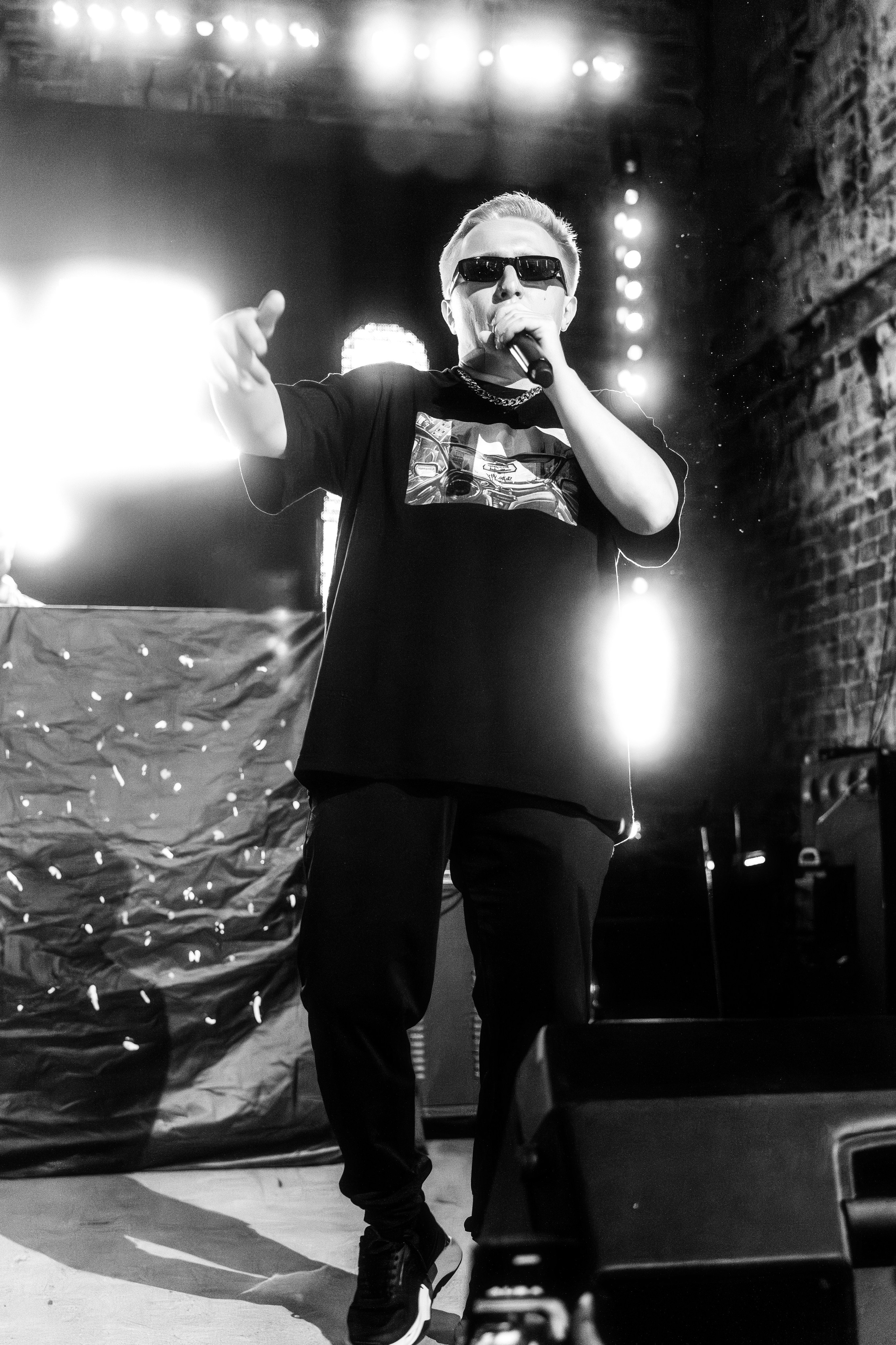 Фотосъемка концерта АК-47. Свадебный и репортажный фотограф в Воронеже Роман Янко