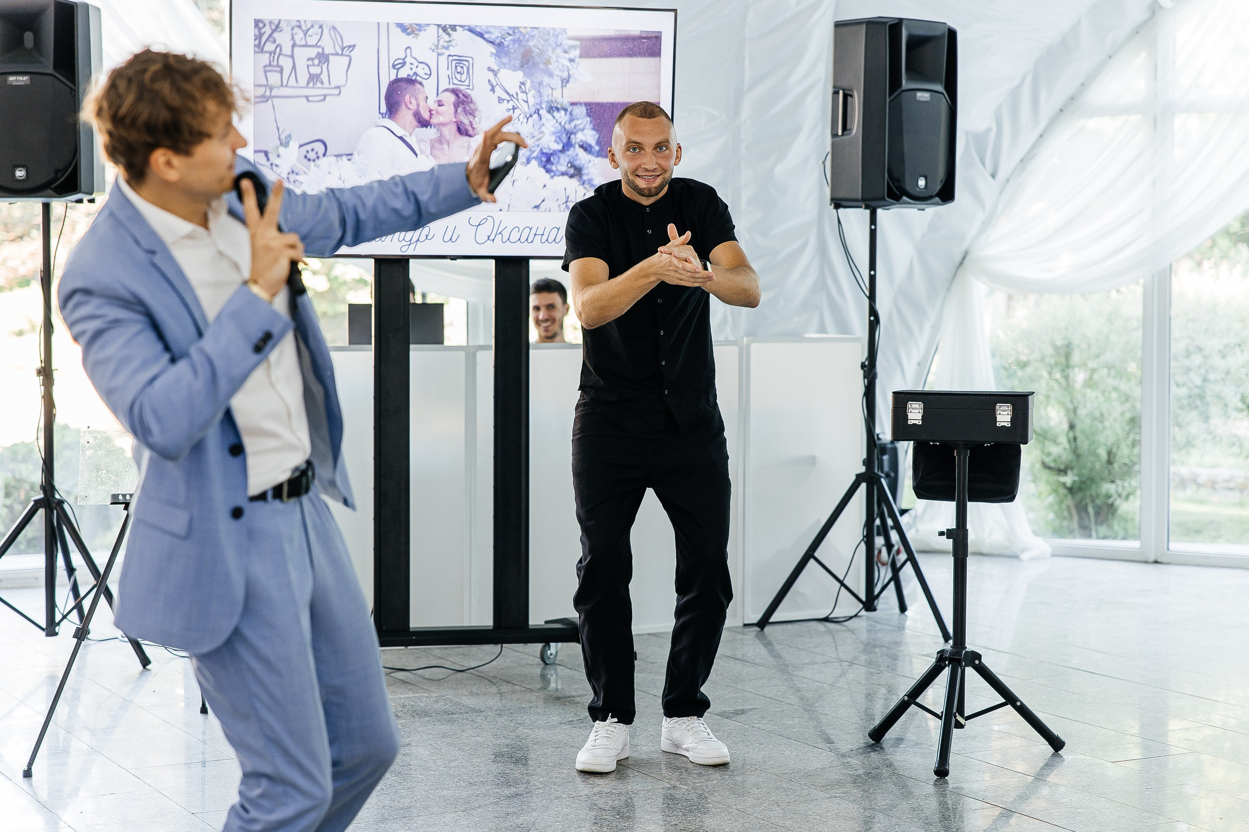 Оксана и Тимур. Свадебный и семейный фотограф Елизавета Ермак | Москва и МО