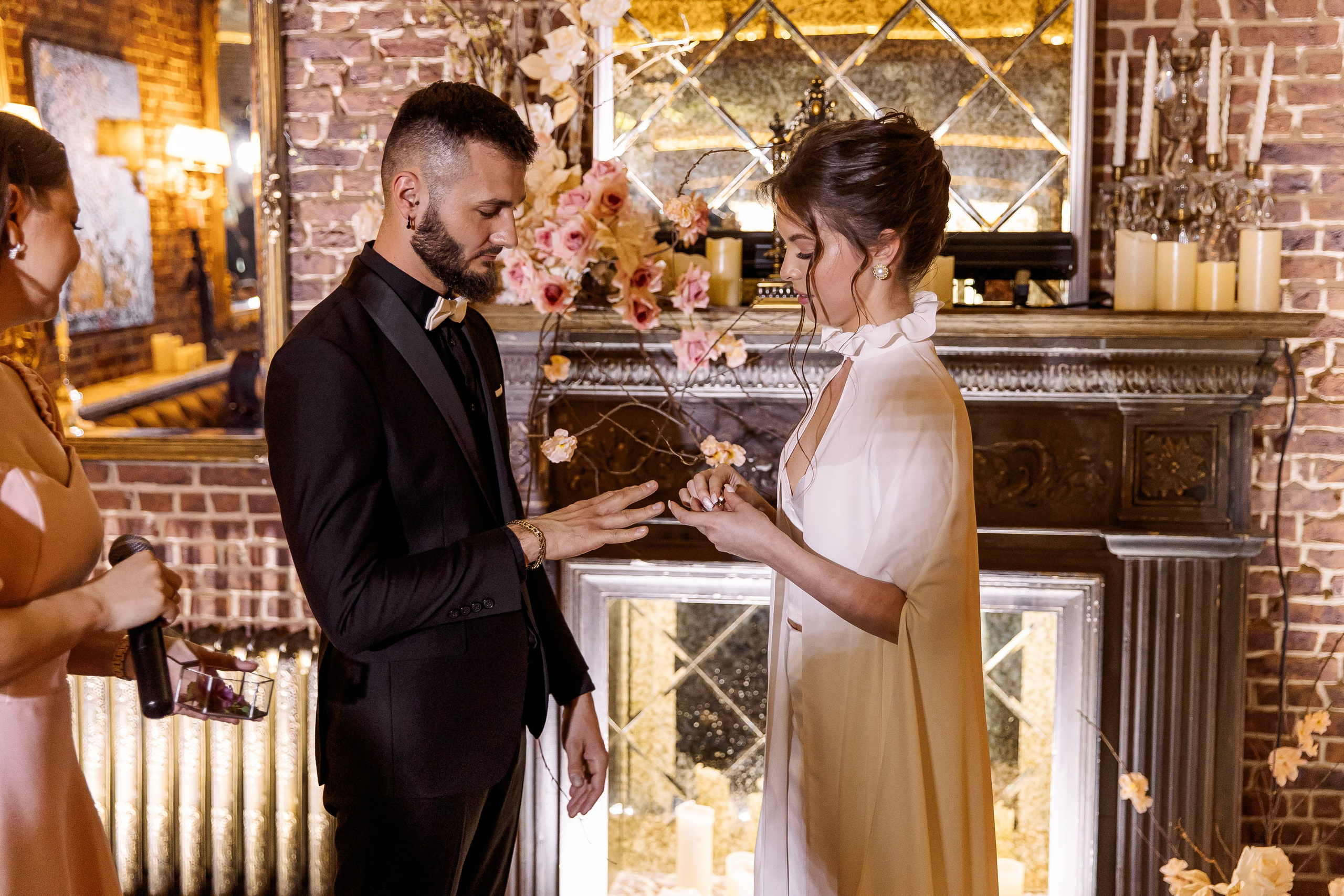 Свадебная выставка. Свадебный и семейный фотограф в Челябинске Юлия Ишимова