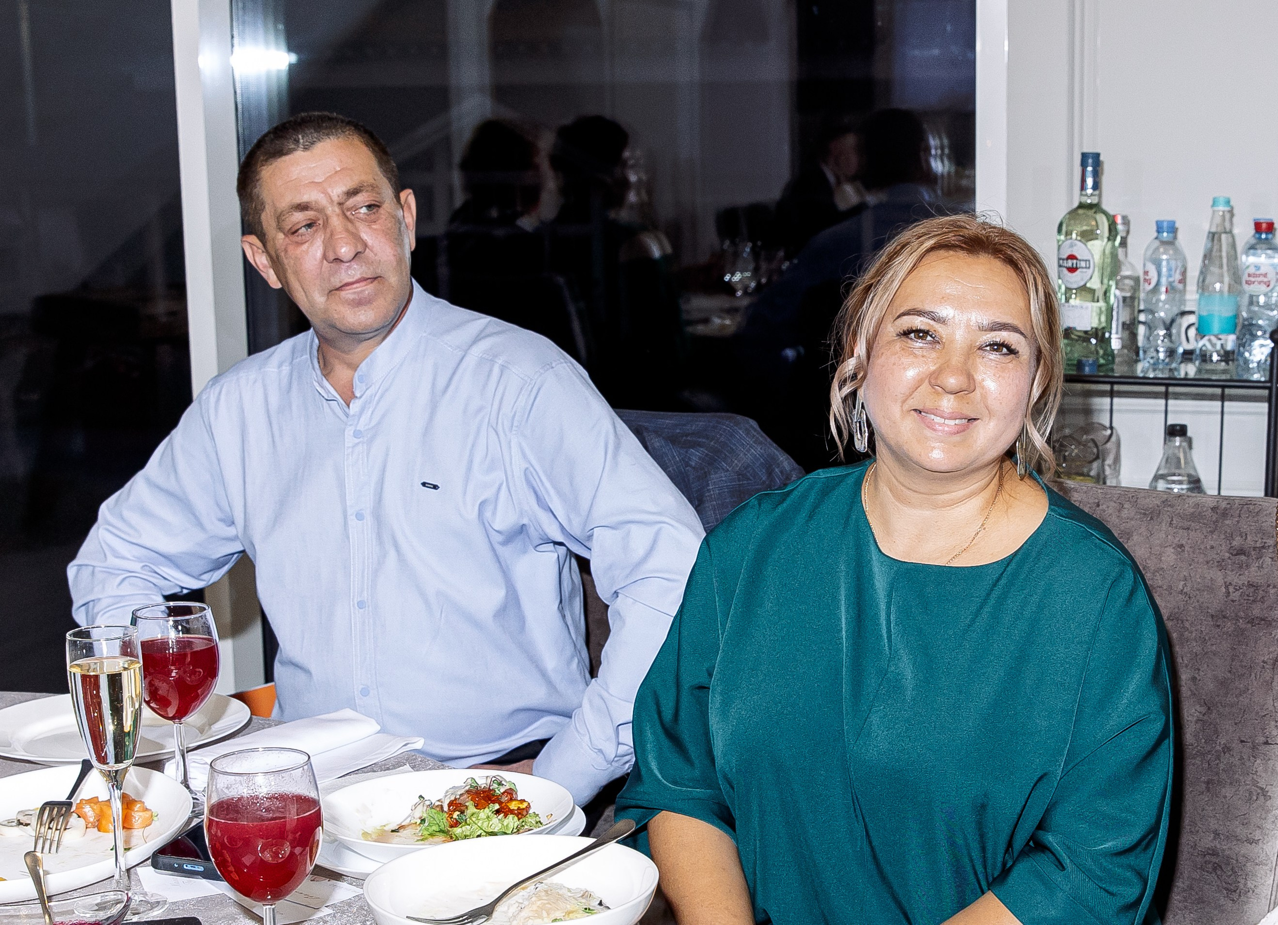 Станислав и Марина. Свадебный и семейный фотограф в Челябинске Юлия Ишимова