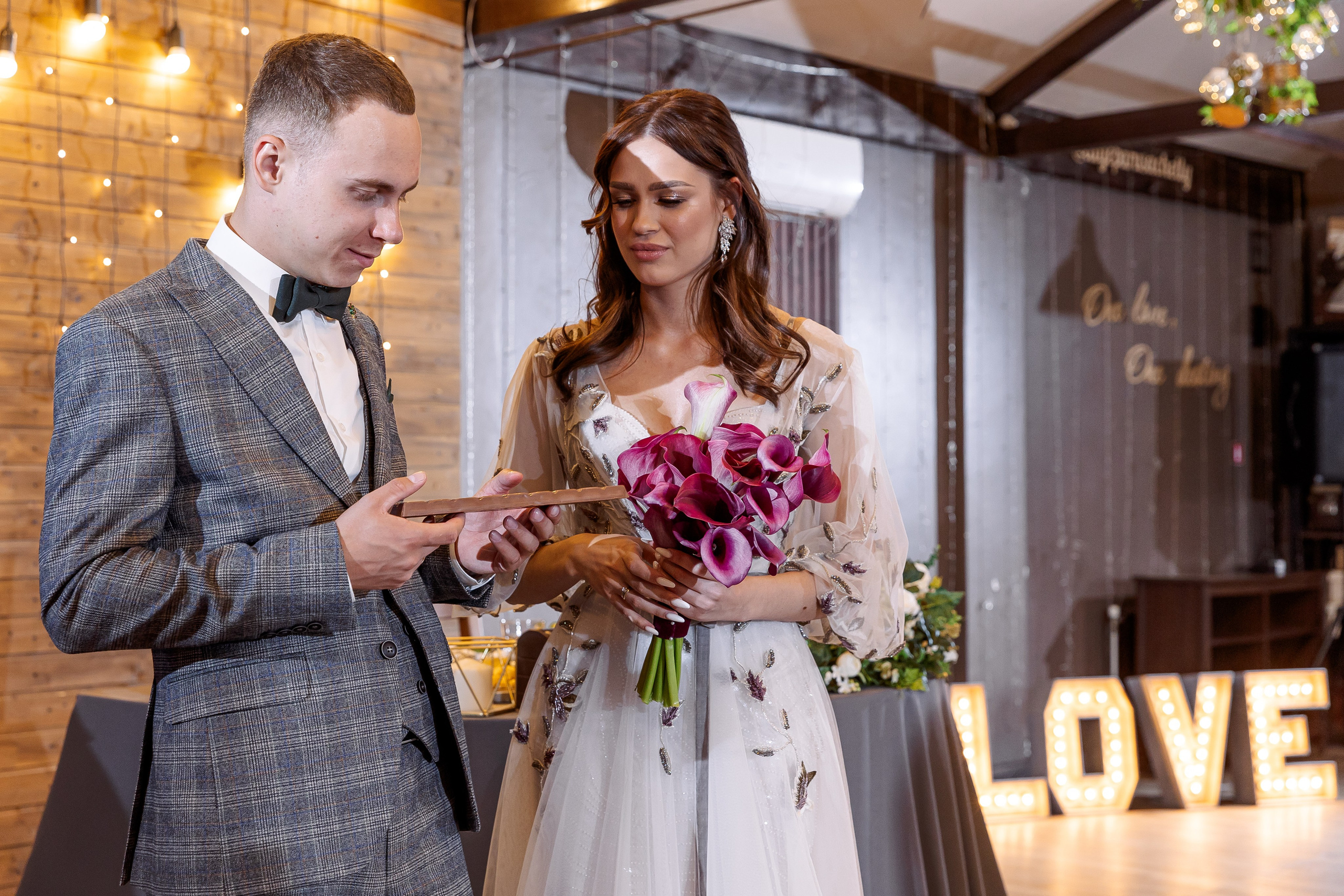 Ангелина и Иван. Свадебный и семейный фотограф в Челябинске Юлия Ишимова