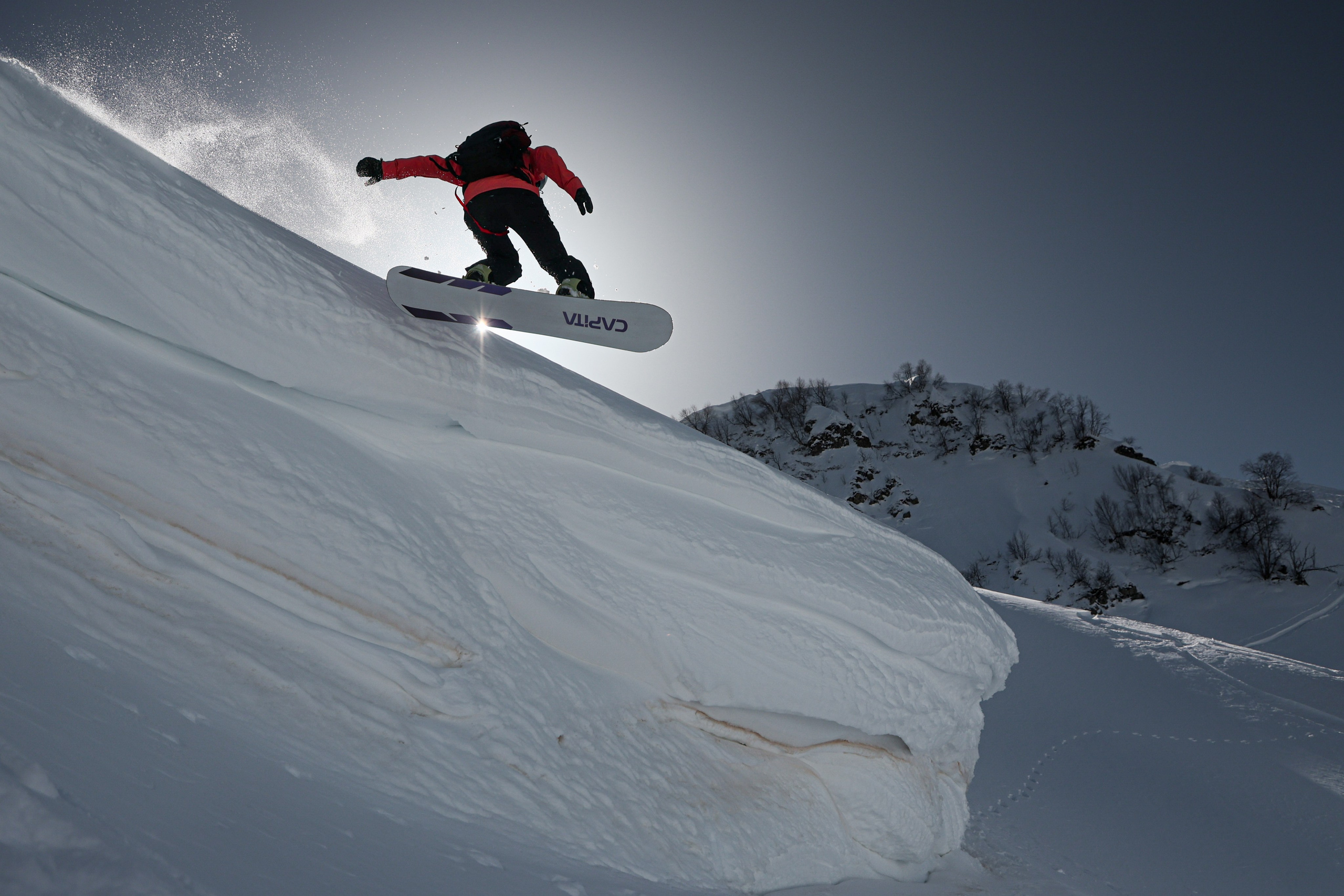 Кристина Ильдеркова Сноуборд