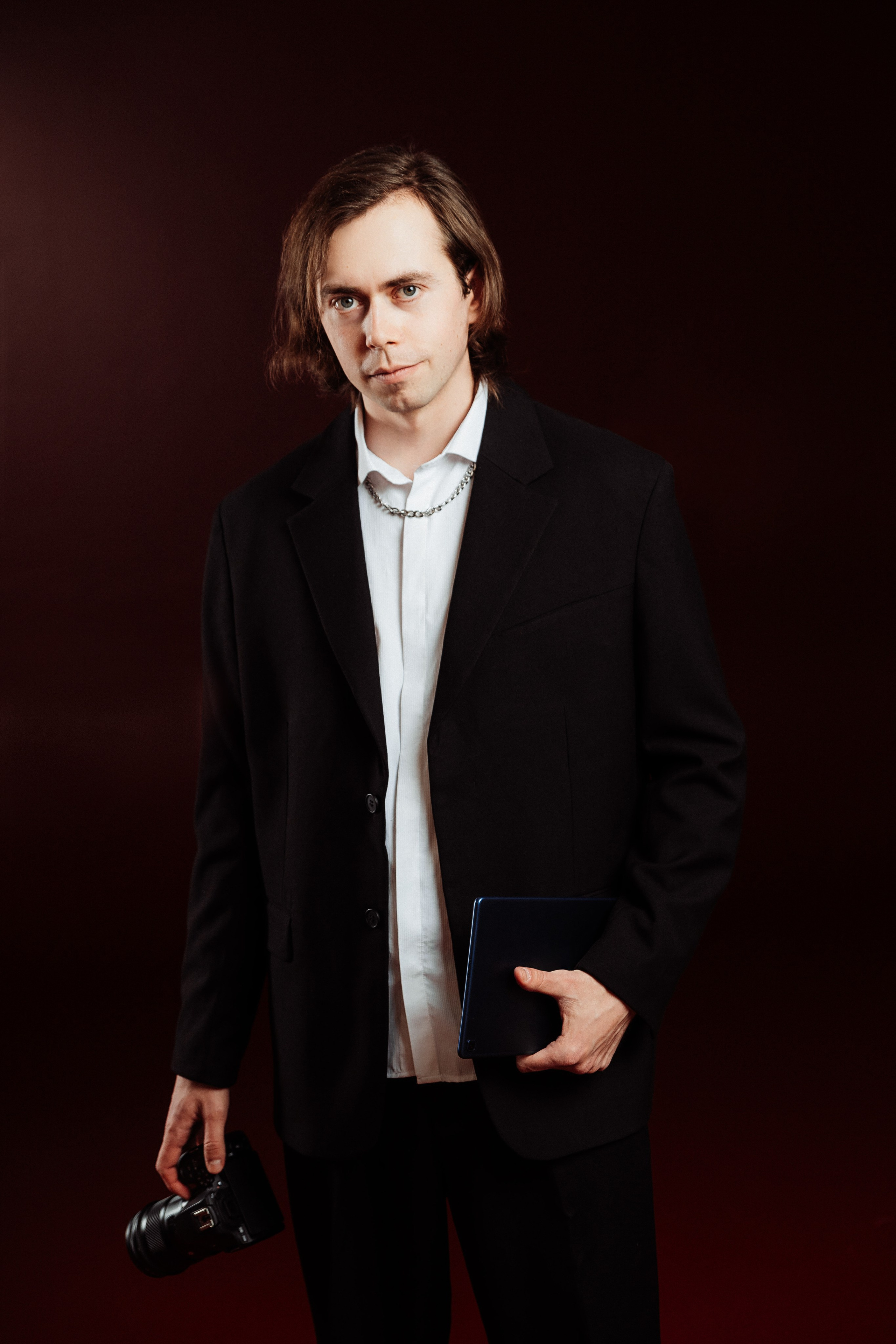 Команда Rikosheter Albums. Фотограф ЕКБ