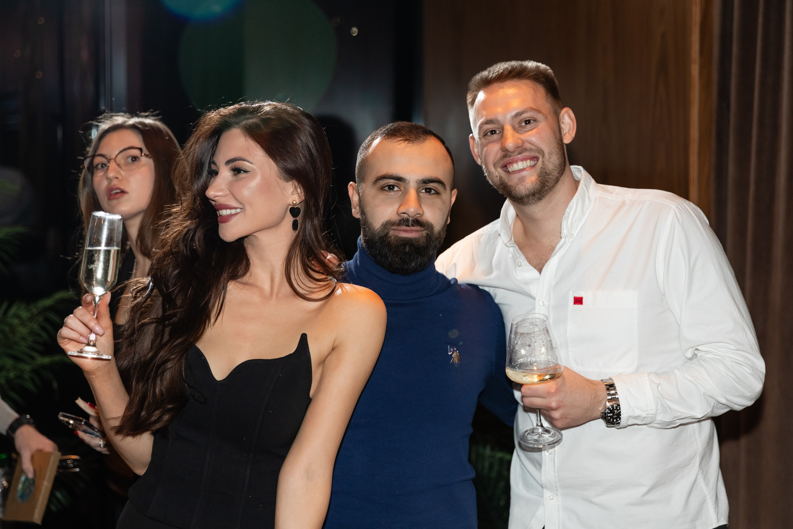 Новогодний корпоратив Третий Рим (Veranda Riverside). Татьяна Чернышова свадебный фотограф Москва