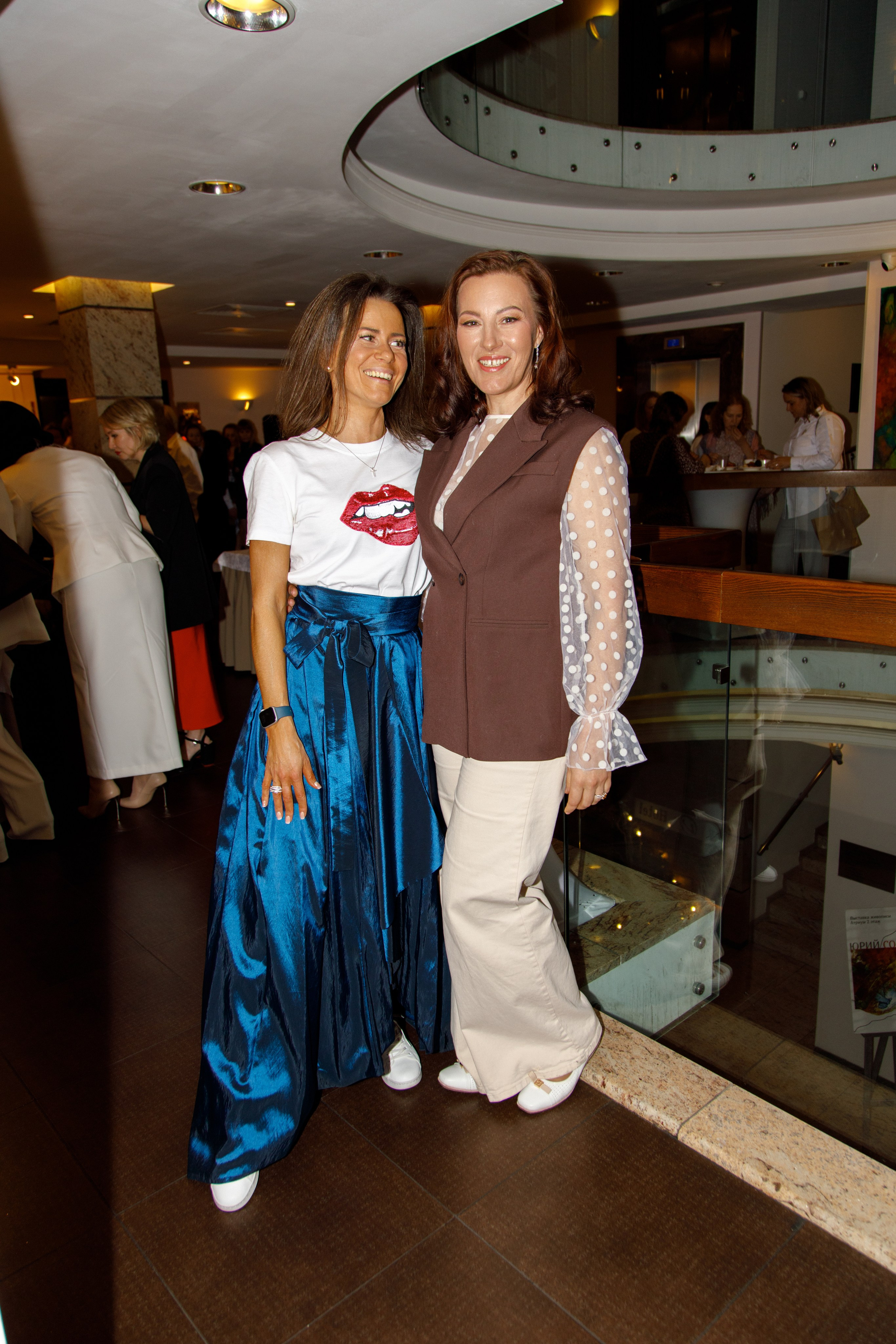 Арома Конвенция. Фотограф Ксения Третьякова, Санкт-Петербург