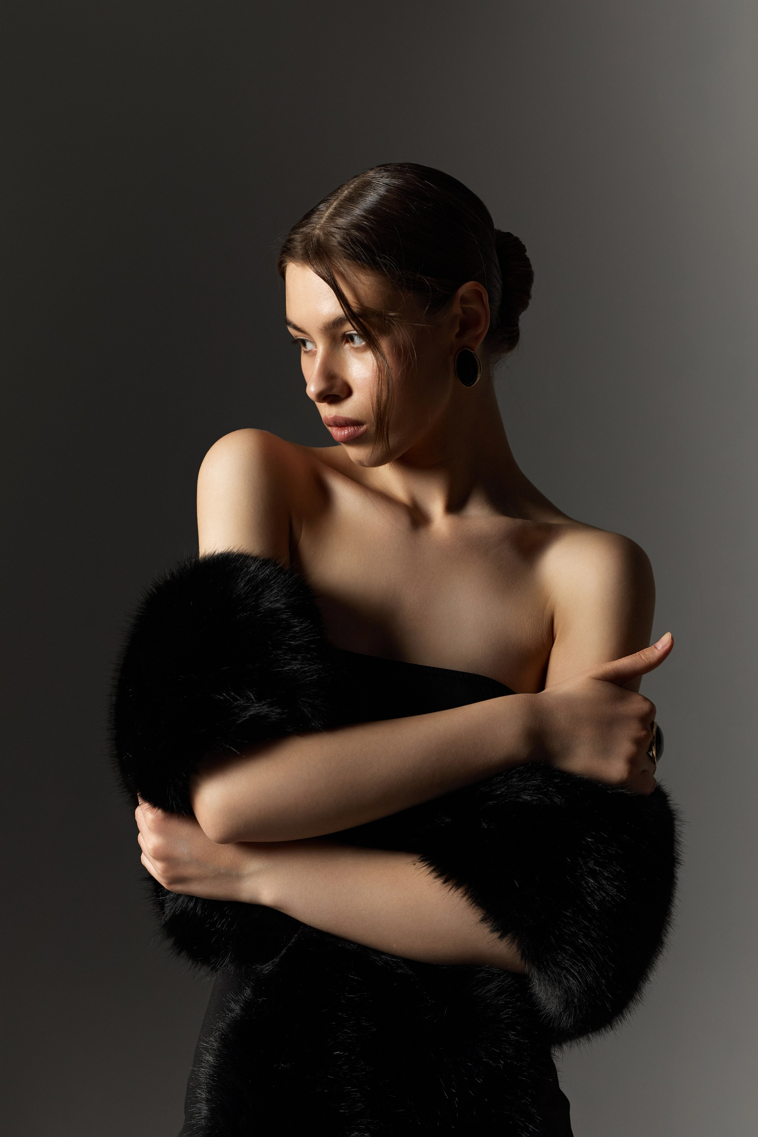 Съемочный гардероб. Фотограф в Екатеринбурге Татьяна Вискунова