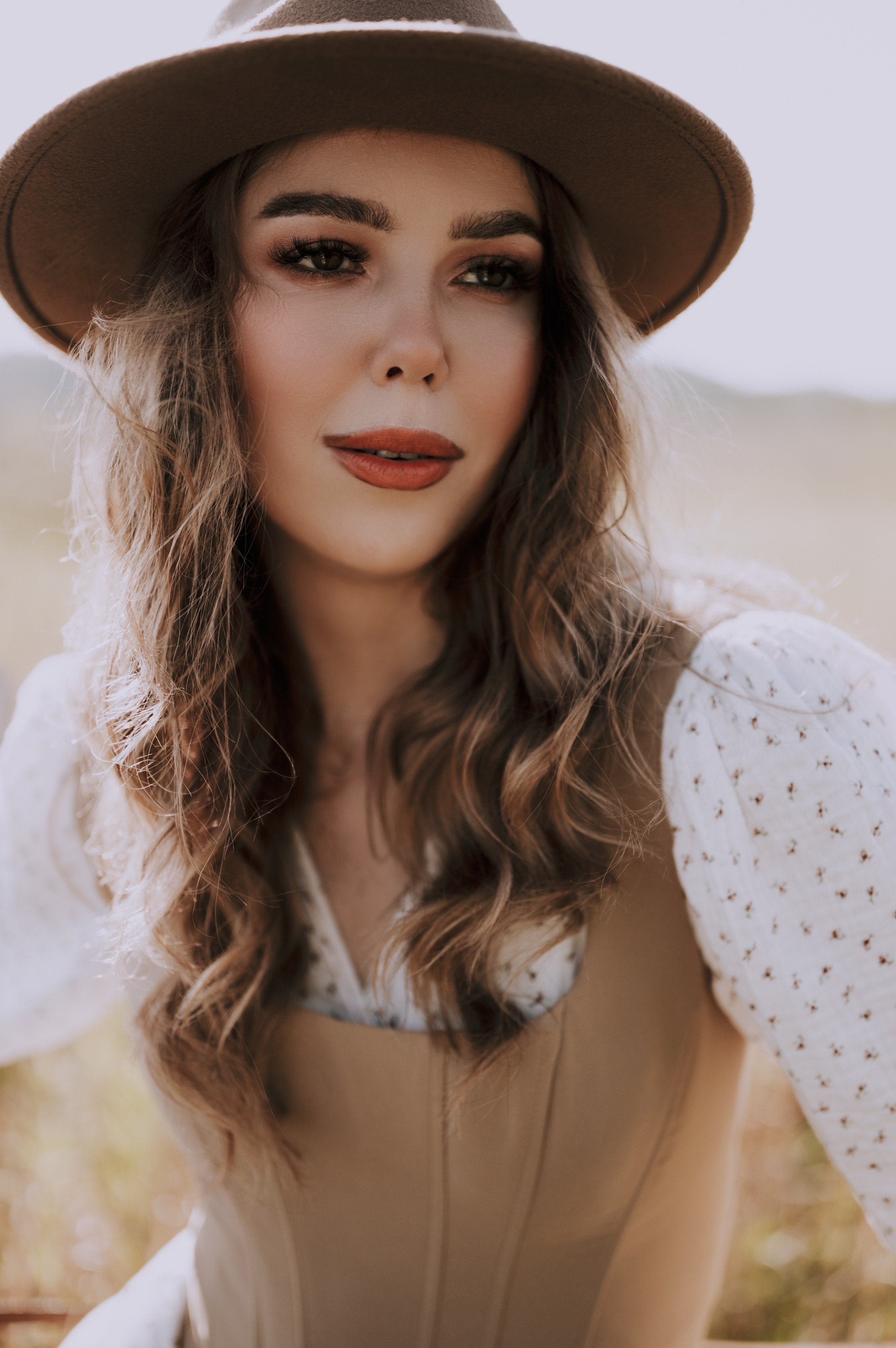 Катя. Фотограф Сочи Кисматова Анастасия