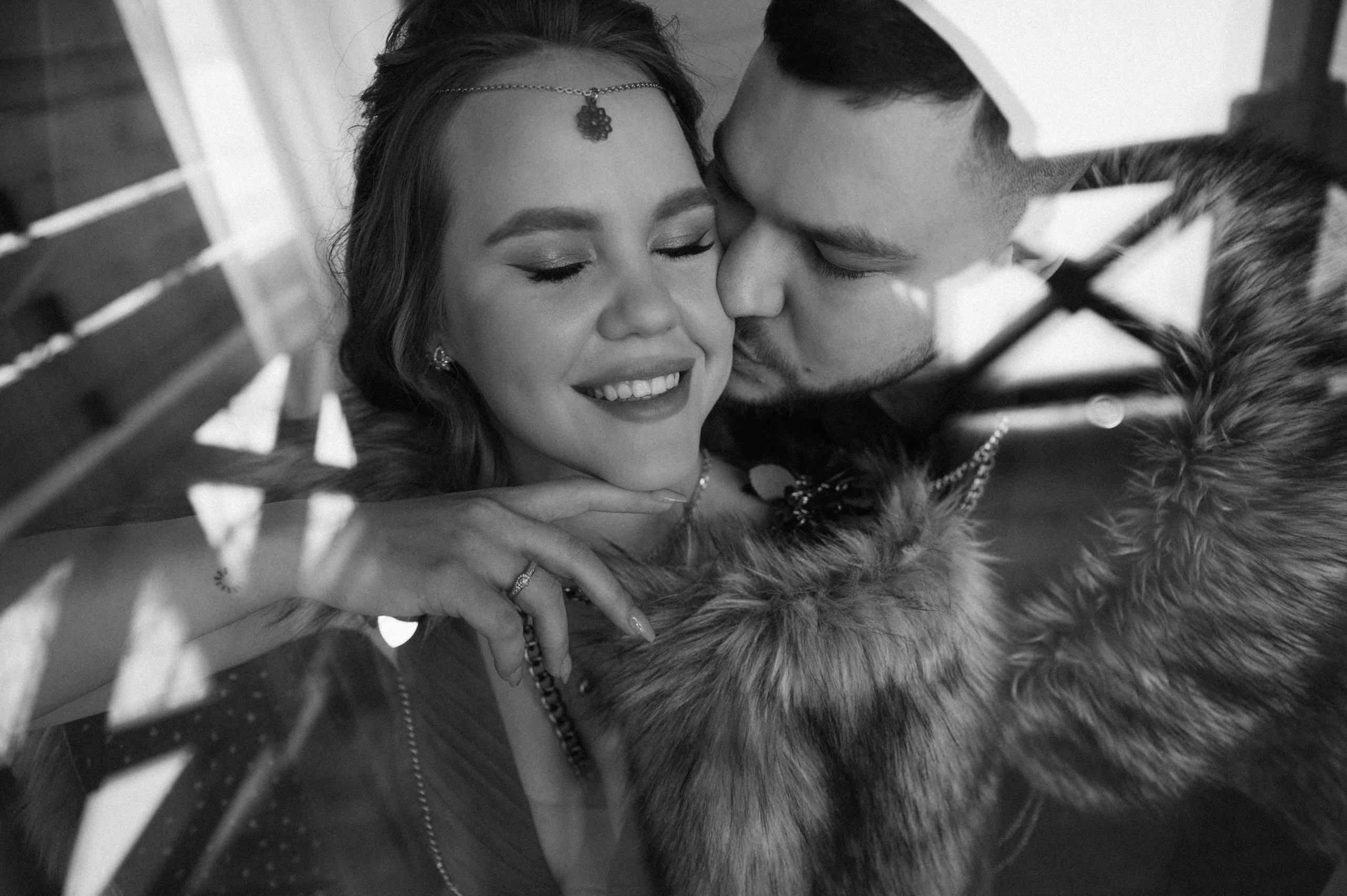 Раскуделимся!. Свадебный фотограф Наталья Доронина