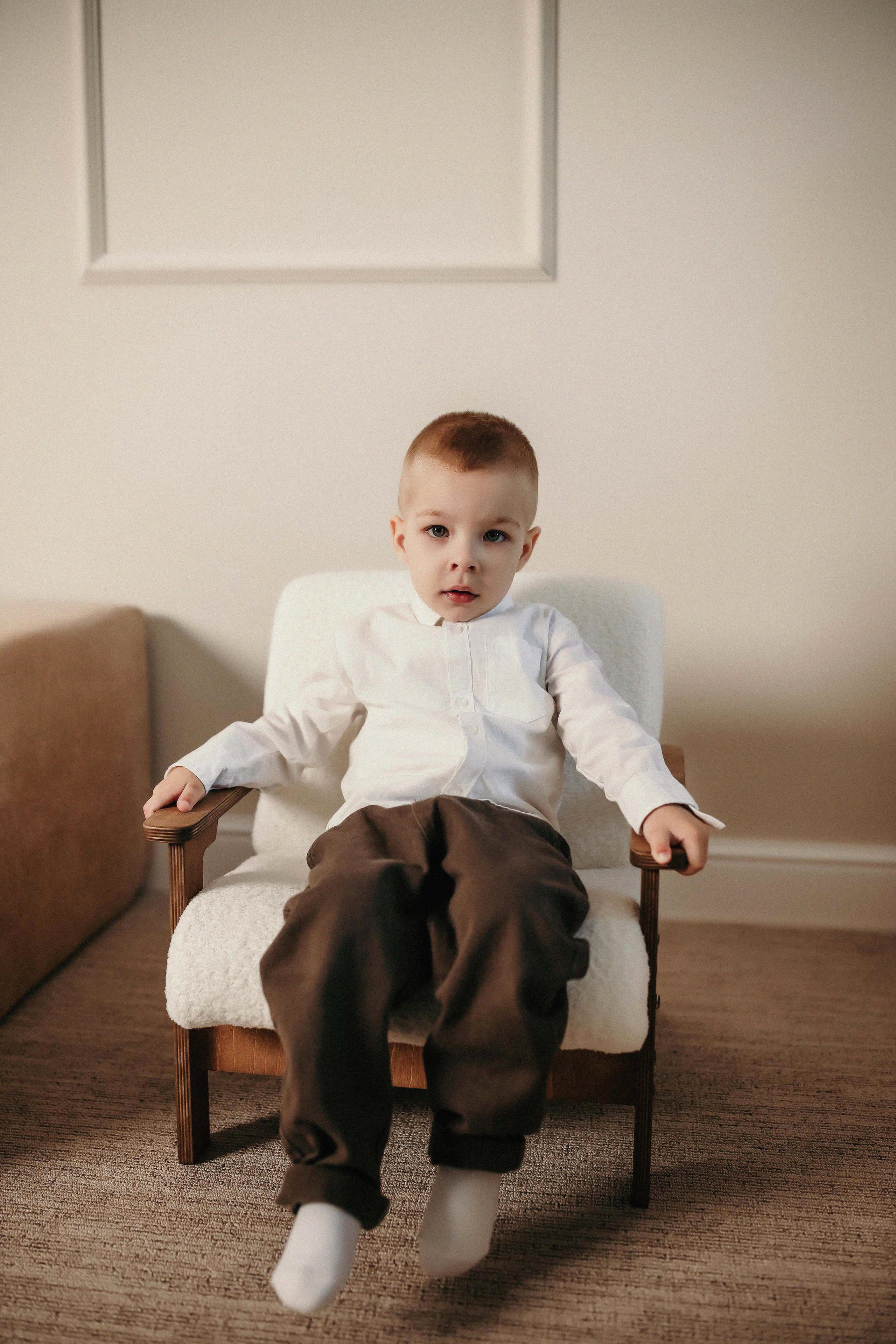 Мама и сынуля. Свадебный и семейный фотограф в Казани и Волжске