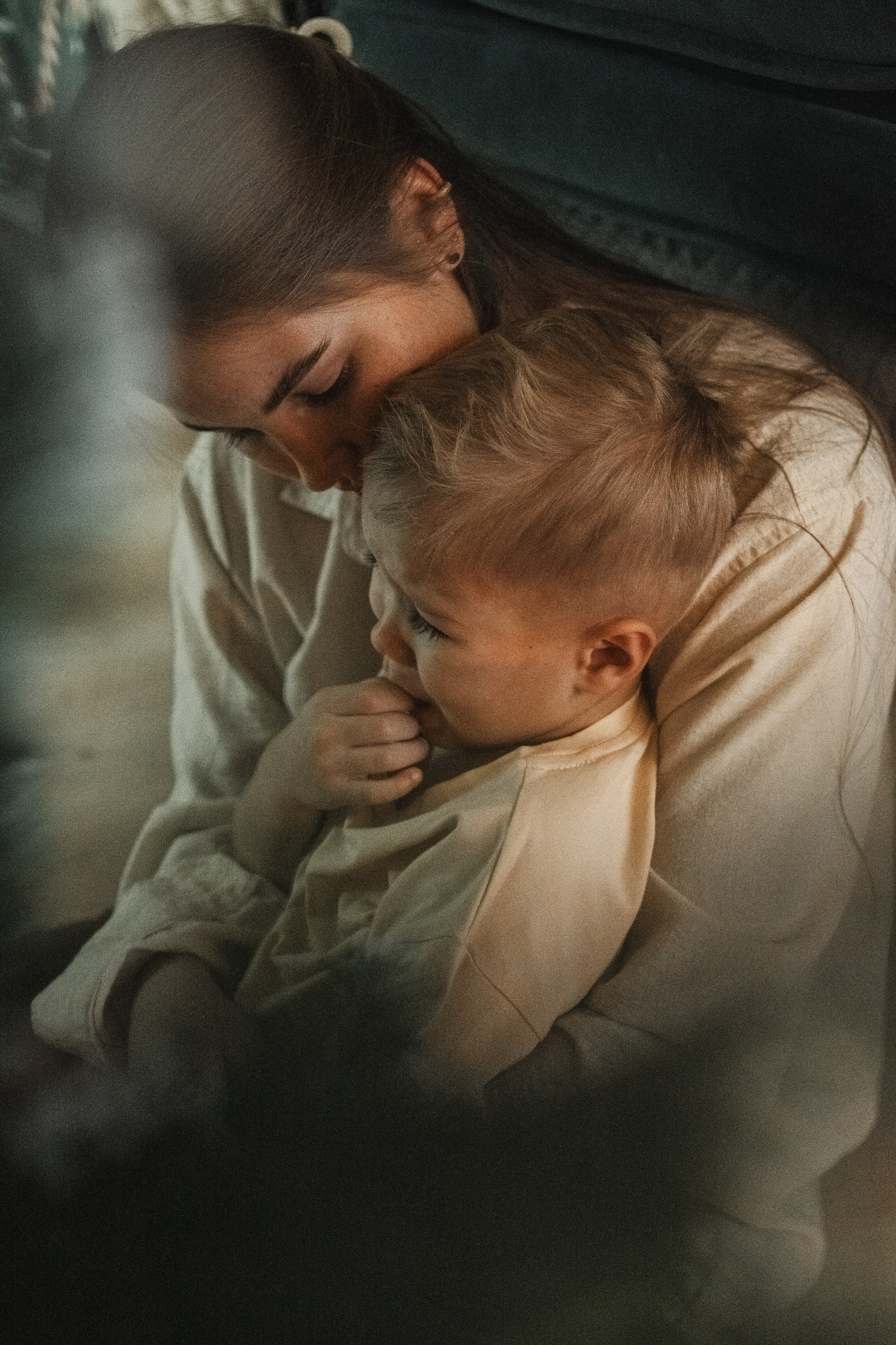 Семейная домашняя серия. Alenasokolowa.ru