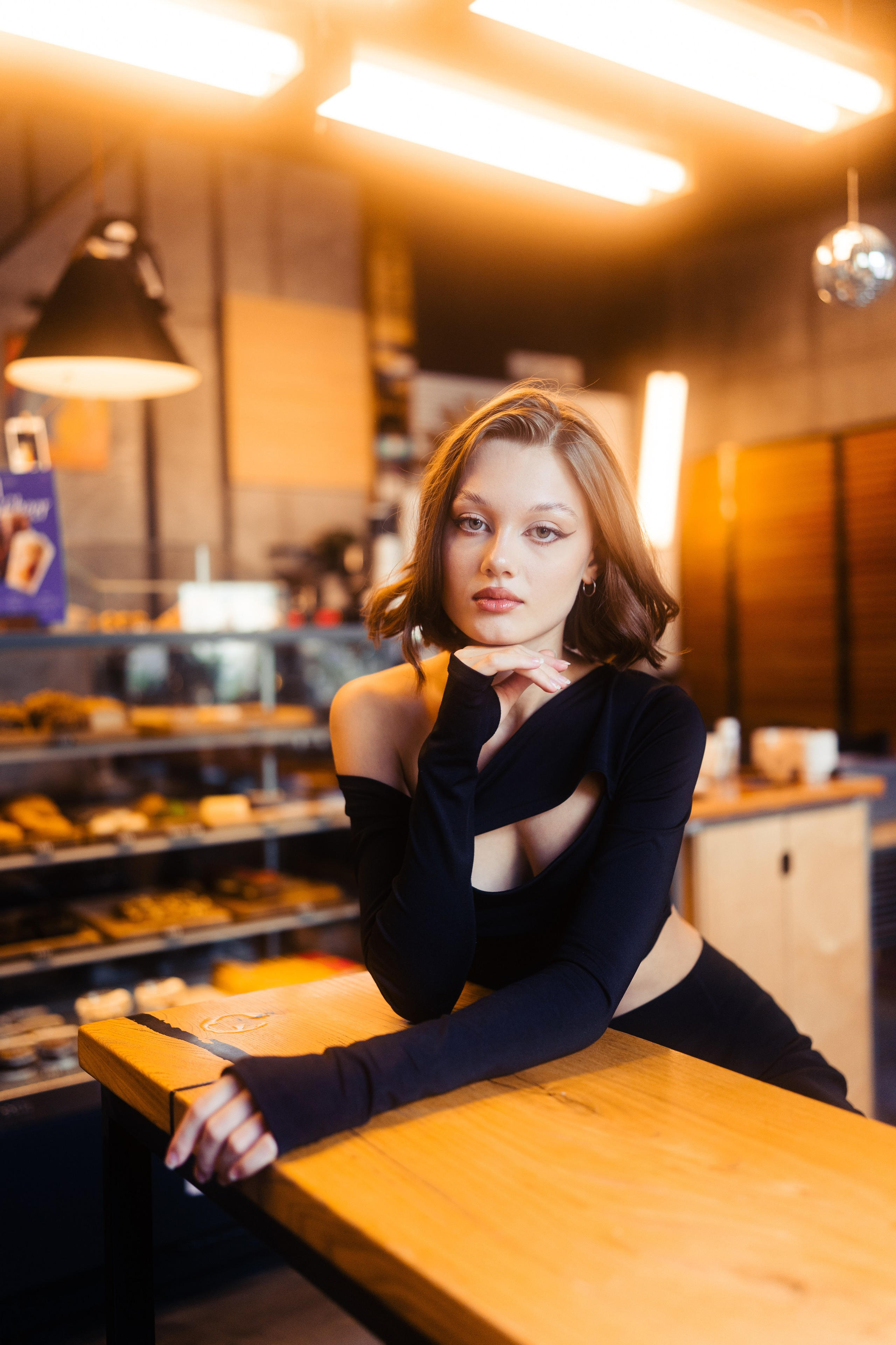 Маргарита. Фотограф в СПБ Алмаз Камаев