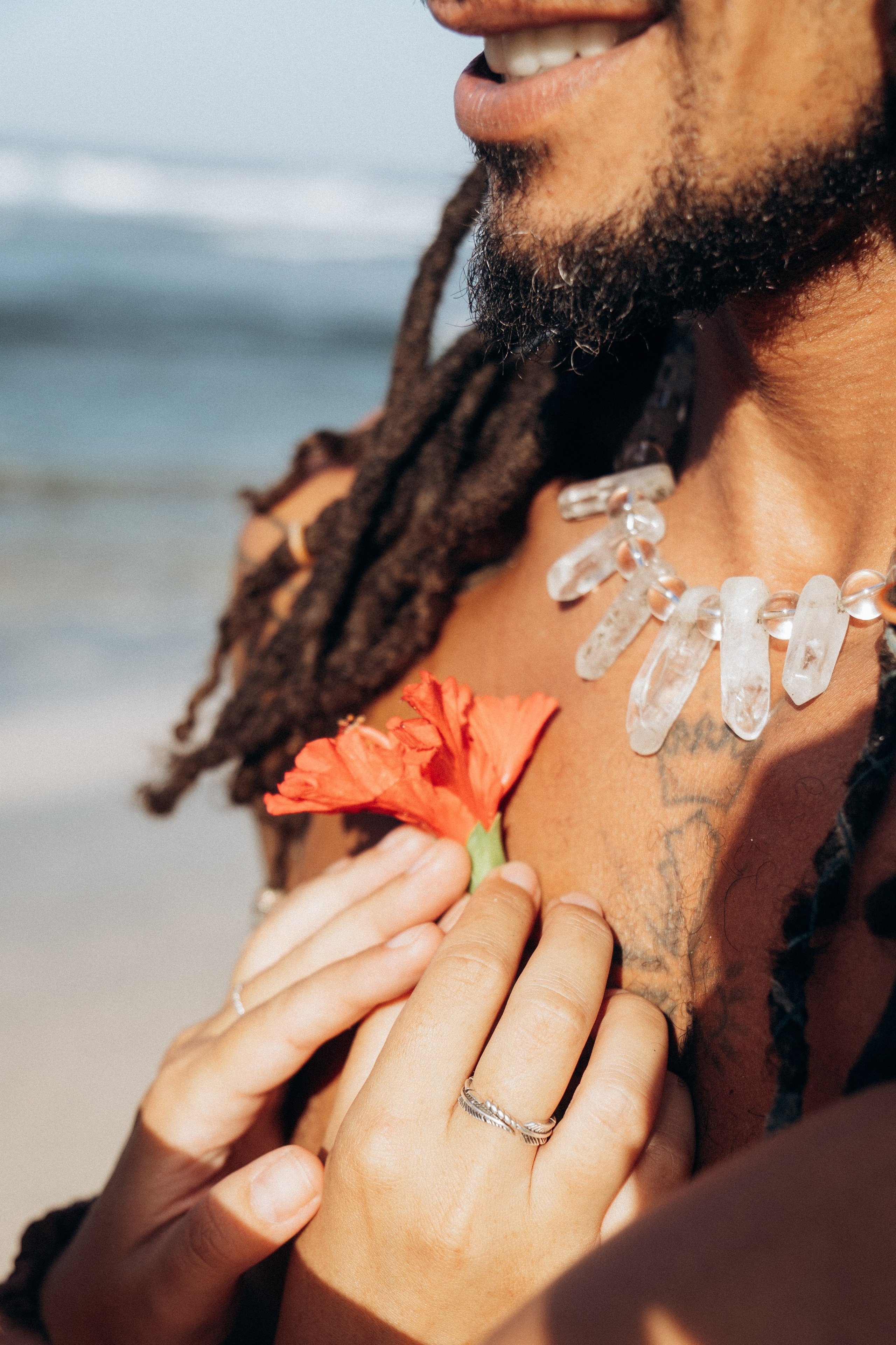 Elleyah & Jacob. Olga Antipova — photographer