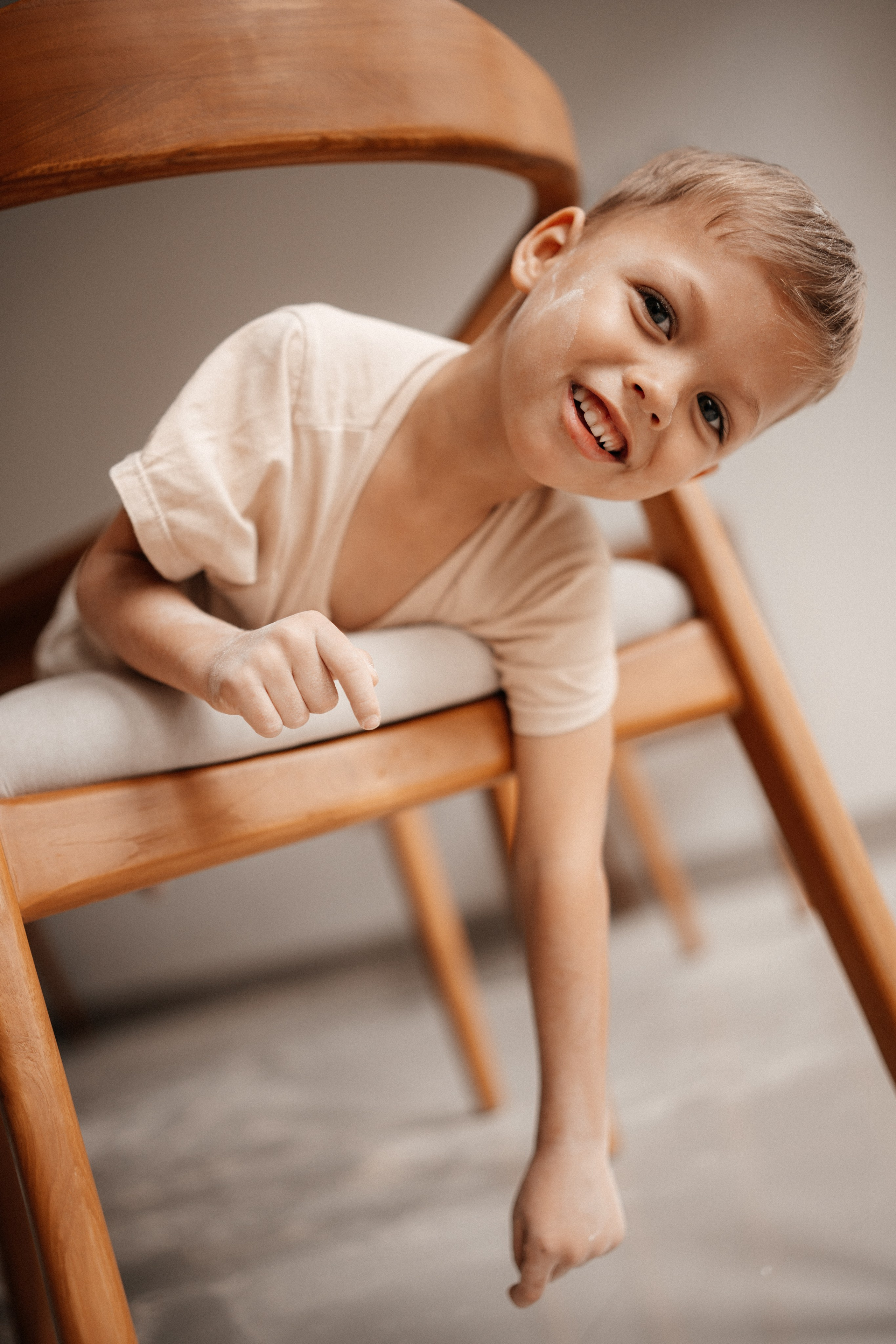 Lenya, Olya & August. Olga Antipova — photographer