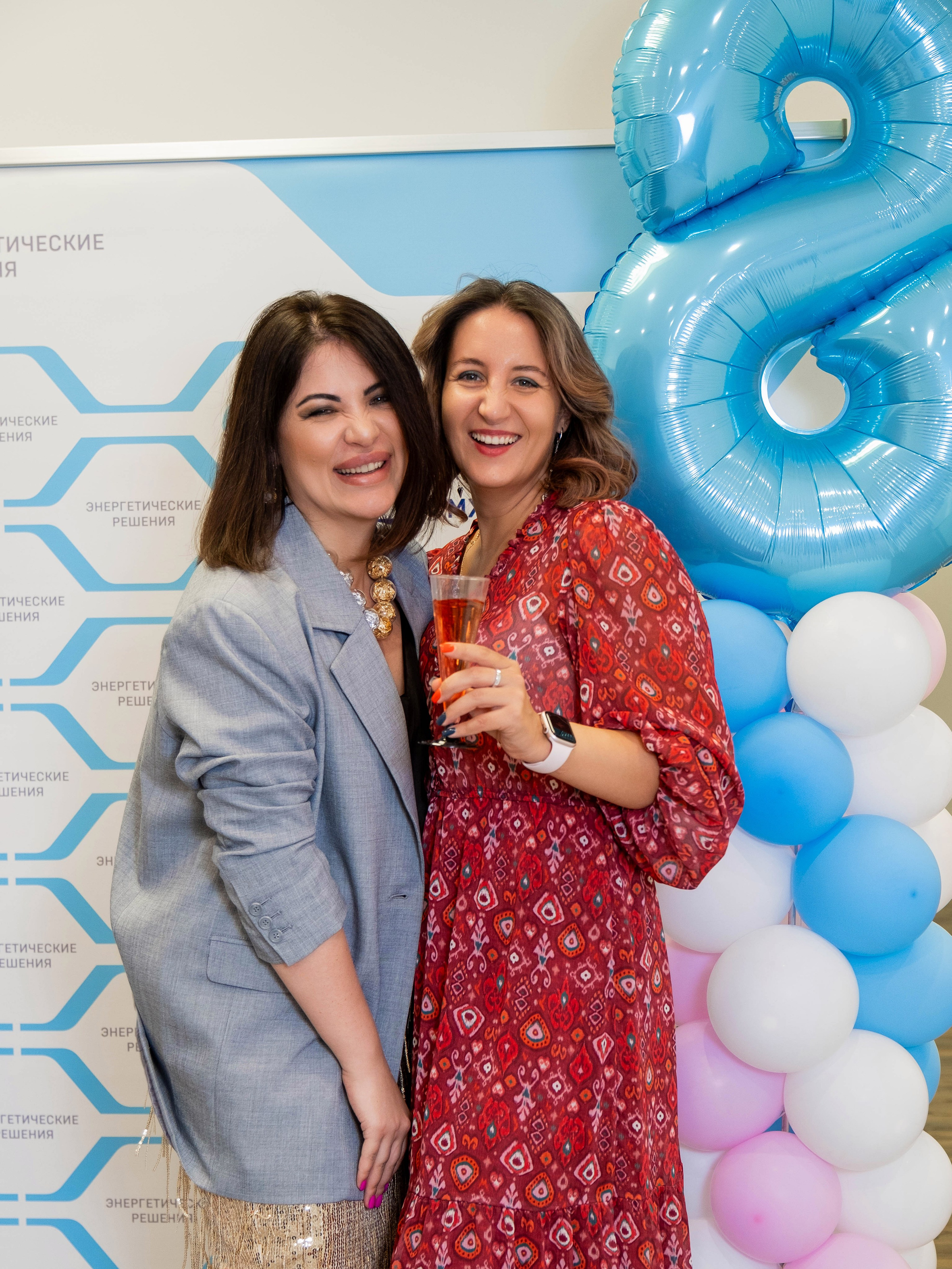 Корпоратив. Профессиональный фотограф в Москве и Одинцово Родика Архип