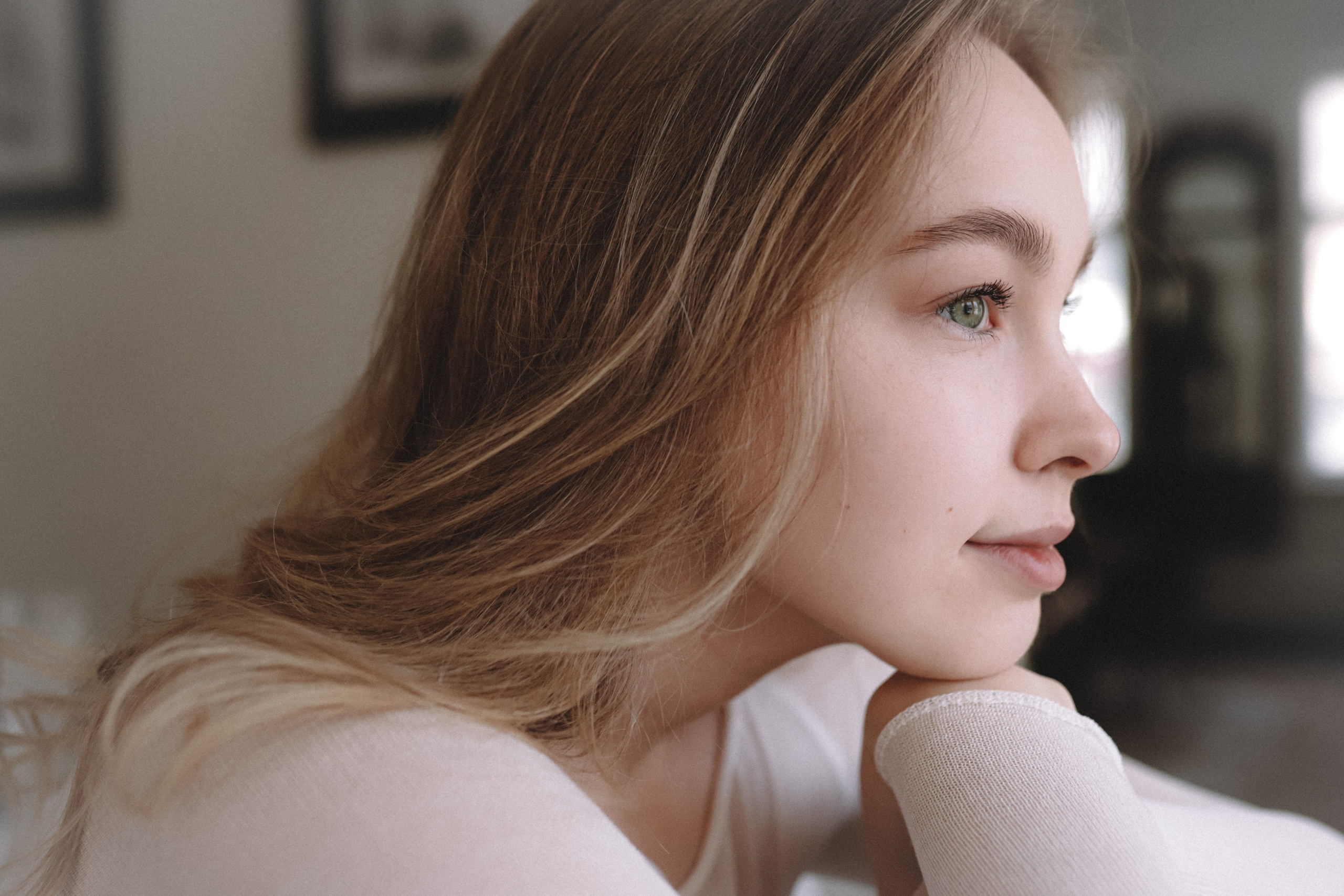 Надя. Фотограф в Нижнем Новгороде Кристина Батанова